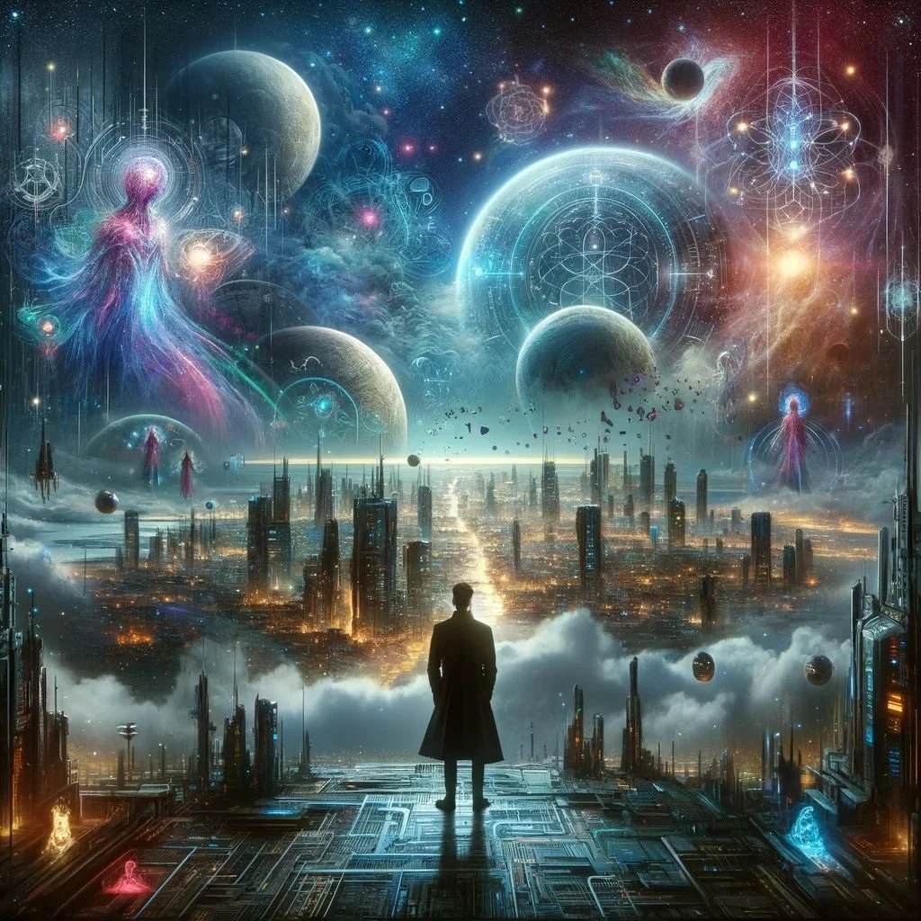 The Future of Dark Fantasy: A New Era of Shadows