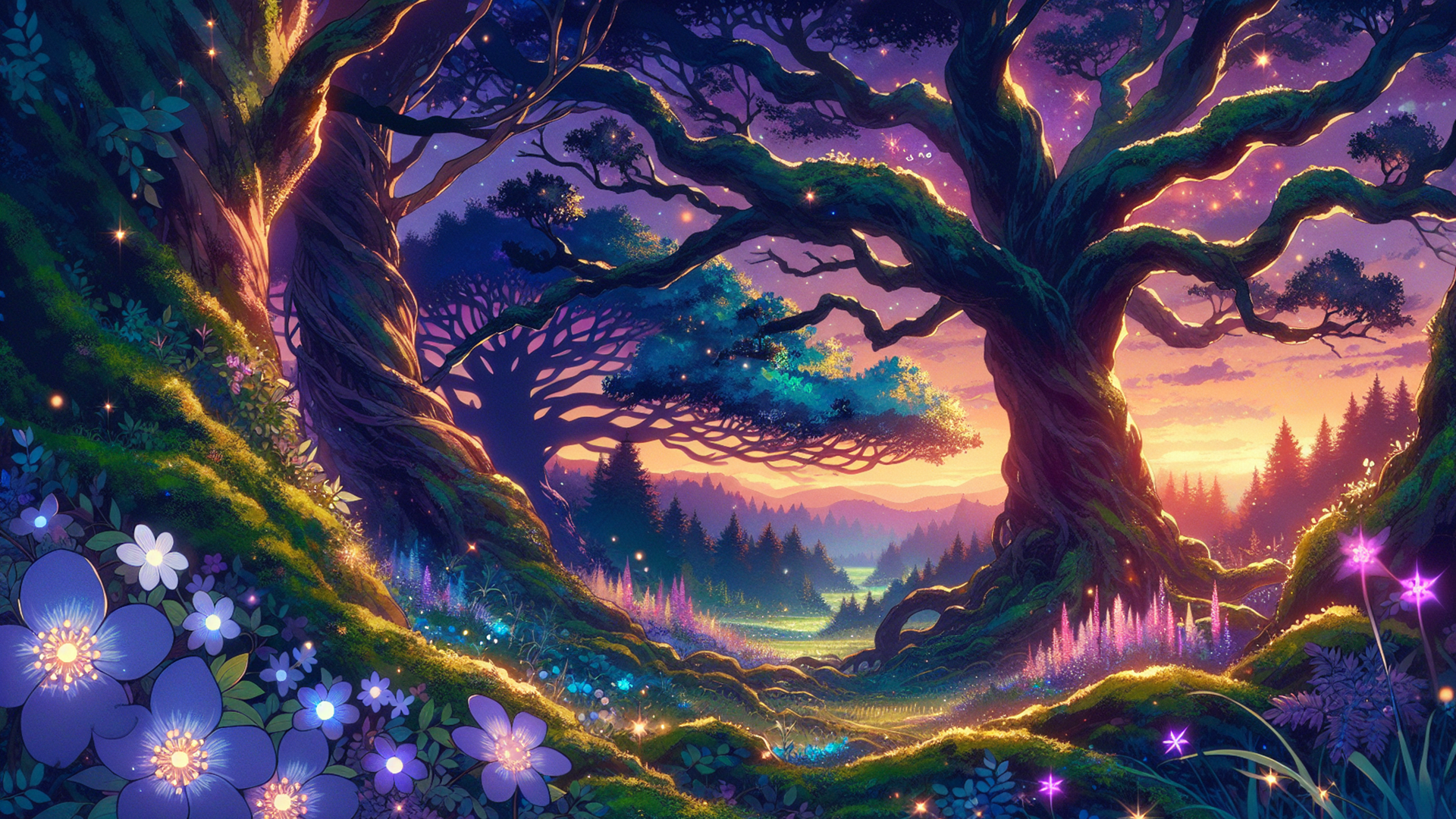 Evolution of Fairy Tales Through Time