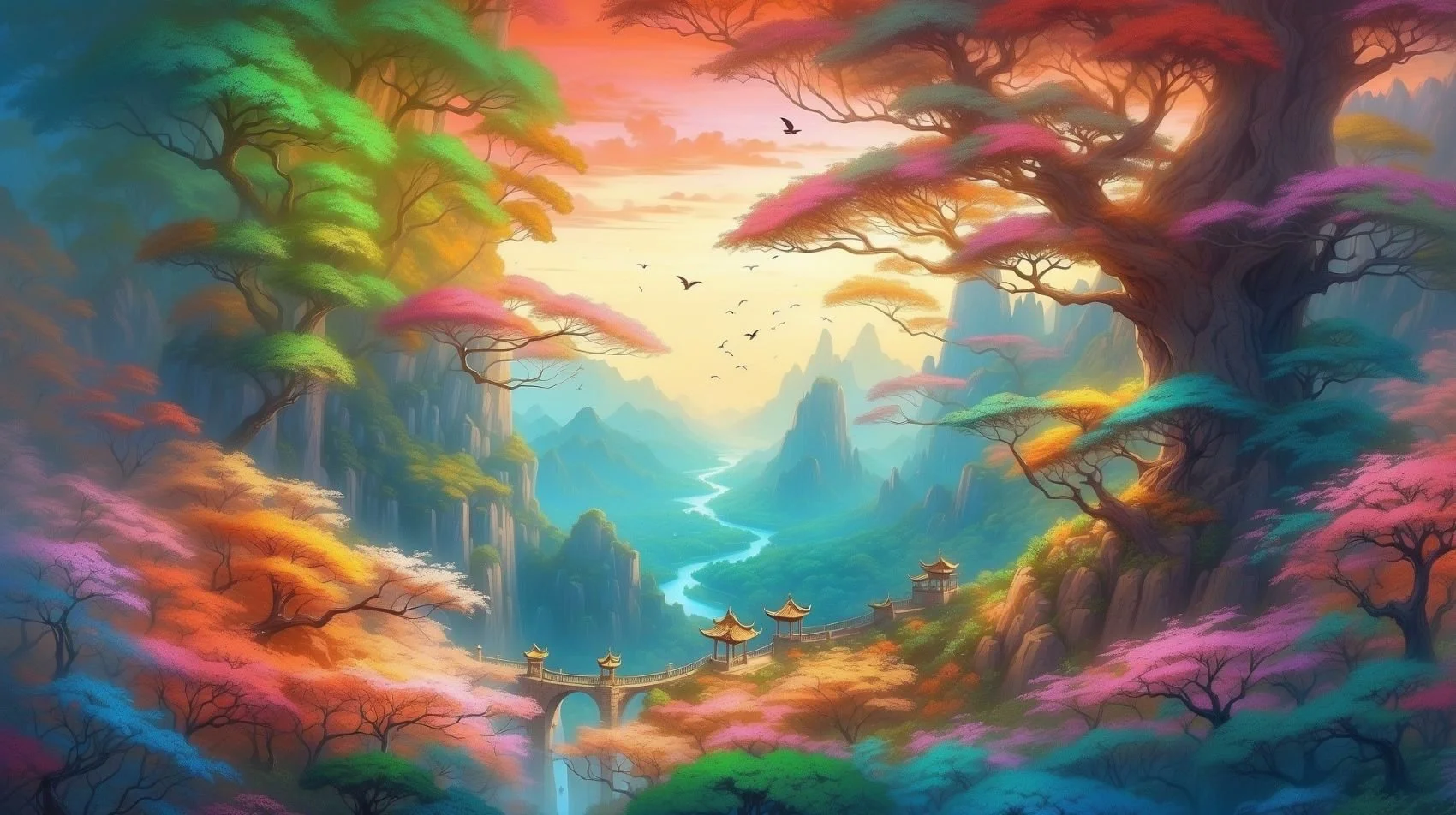 The Future of Fables and Fairy Tales