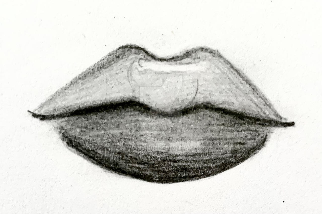 Achieving Stunning Detail in Your Pencil Art 7 Credit: OsannaChil on DeviantArt