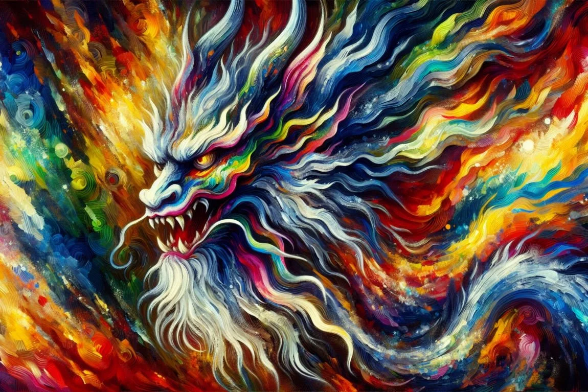 The Symbolism Behind Lunar New Year: Art and Designs 8 The Symbolism Behind Lunar New Year: Art and Designs