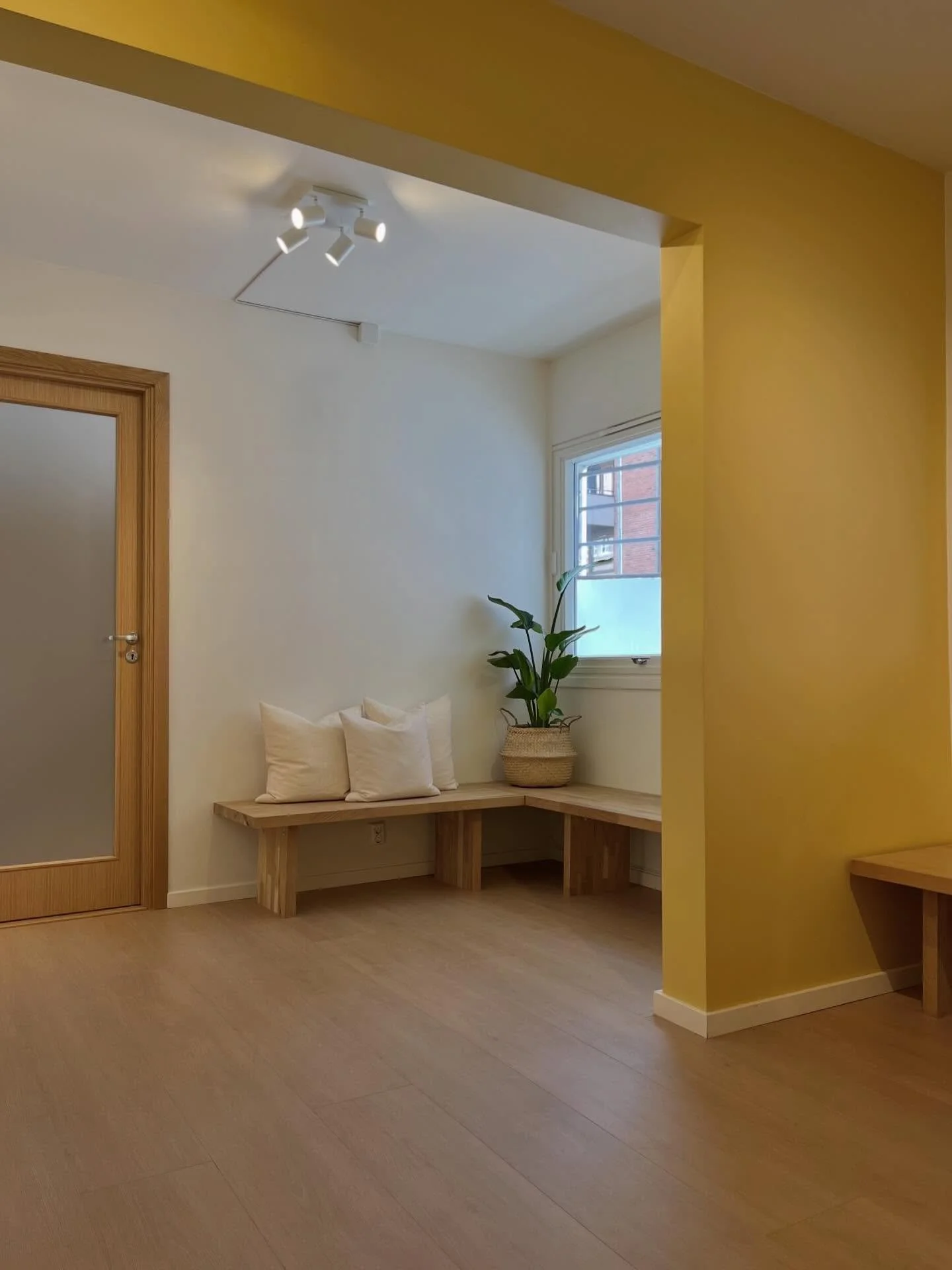 Planlegger du tannregulering? 
Timeboken fyller seg raskt opp f&oslash;r sommeren, men vi har fortsatt noen ledige timer ☀️ 
Ring oss p&aring; 22966900
eller book enkelt via nettsiden v&aring;r:
www.gladtannregulering.no
Velkommen til oss! 💛