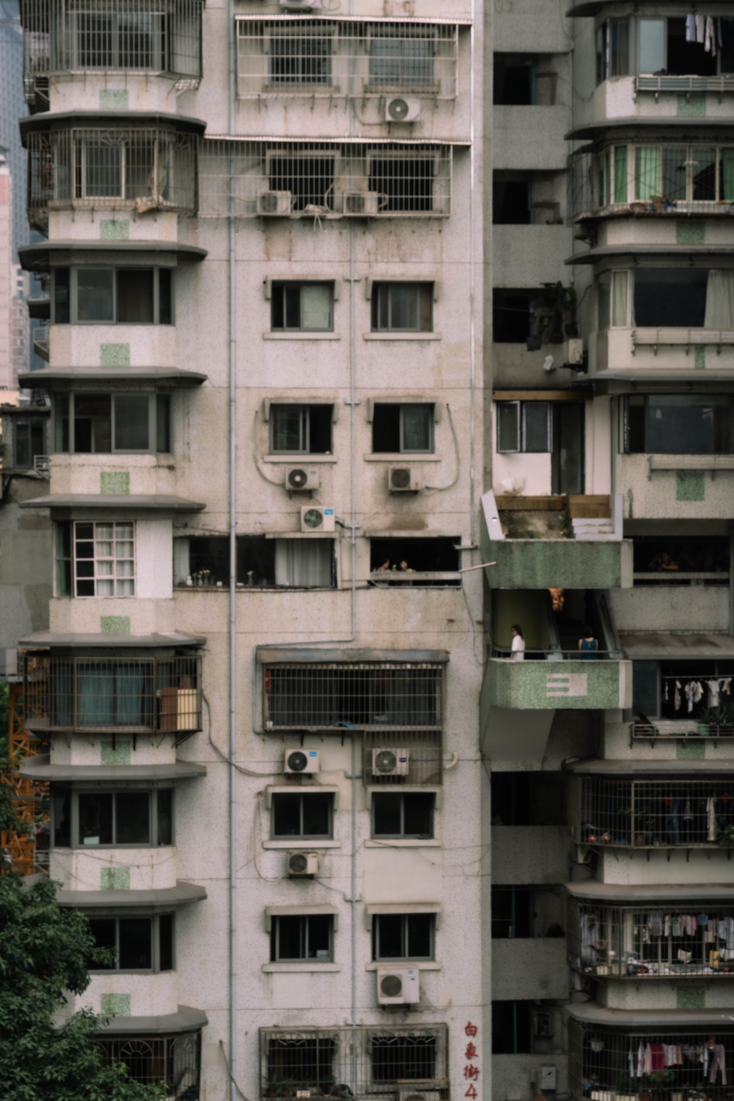 Maggie Ruidi Zhu_Chongqing, Upon Chongqing 5.jpg