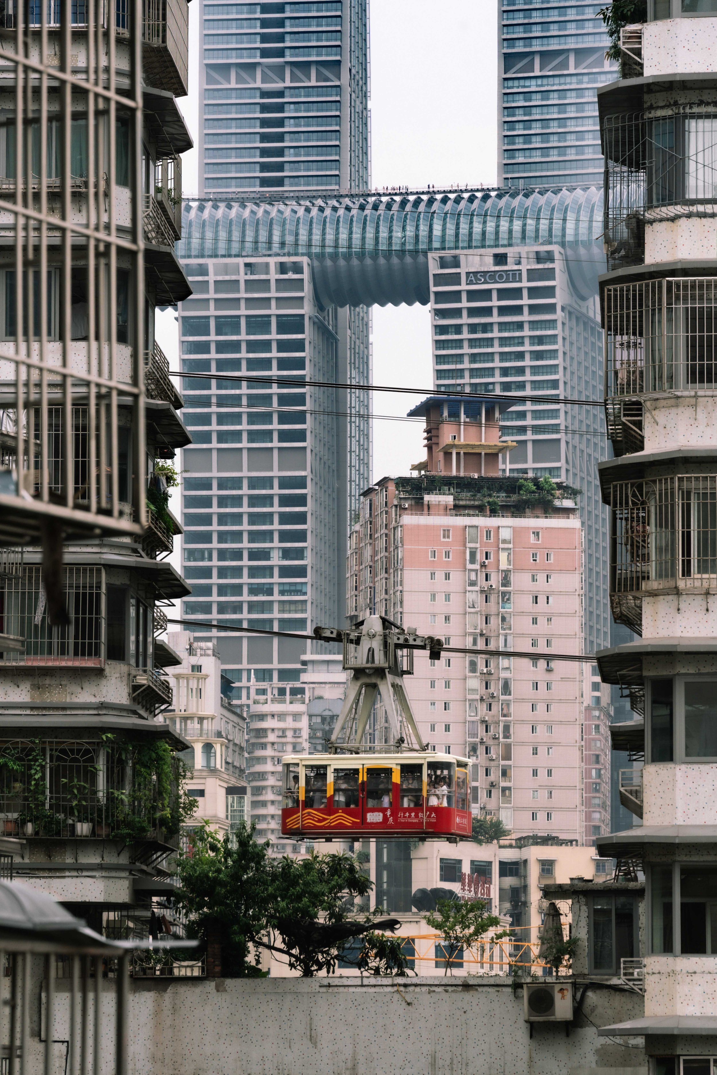 Maggie Ruidi Zhu_Chongqing, Upon Chongqing 6.jpg