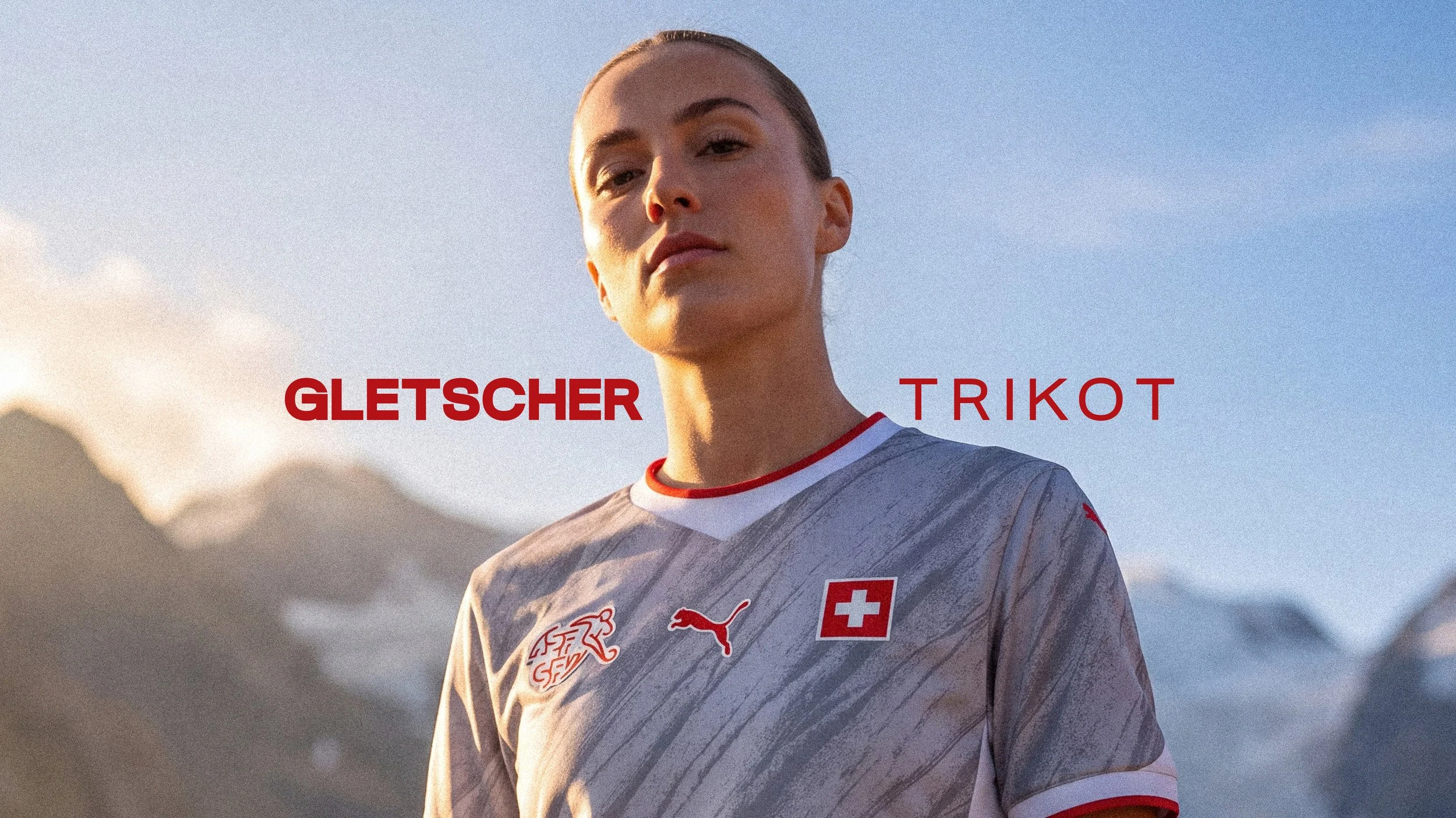 Schweizerischer Fussballverband – Concept Design