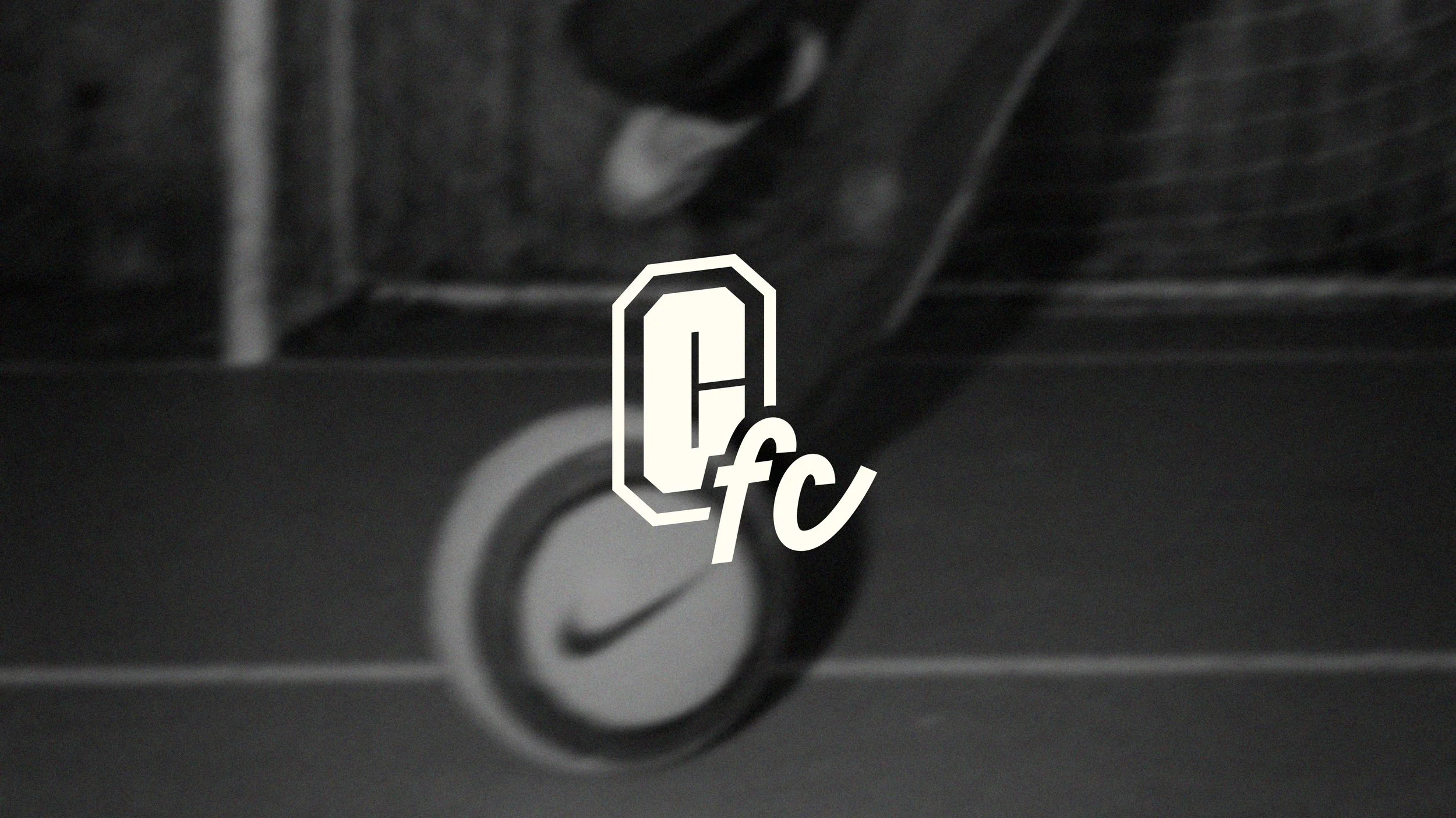 Coleira FC – Branding