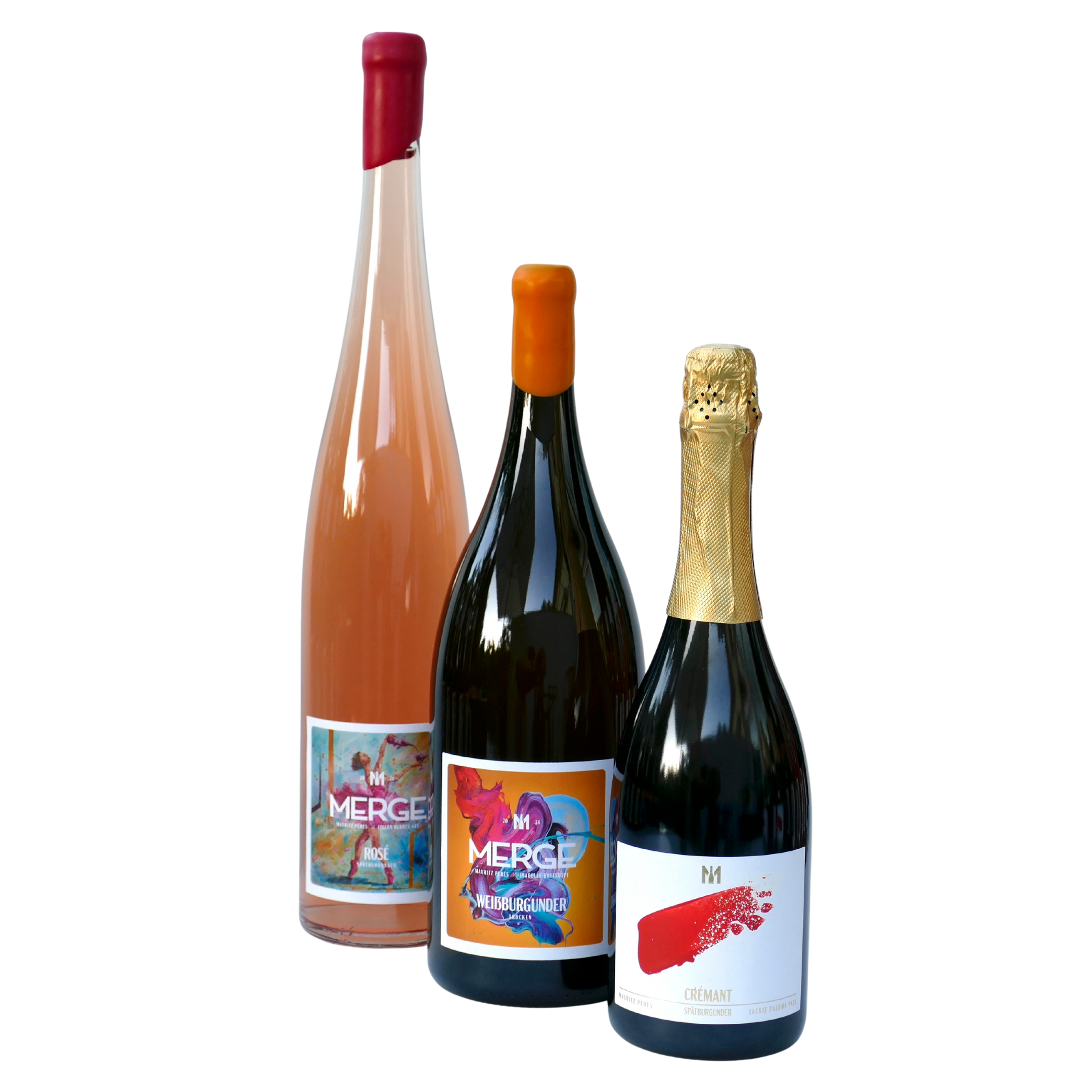 UNIKAT-SPECIAL – Die Drei