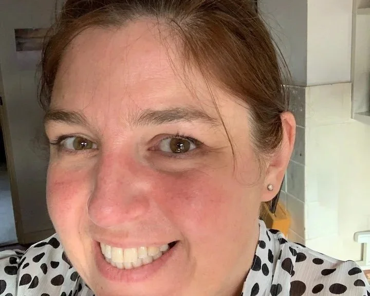 Why Victoria Wheeldon set up the Thrive Hub community to support new graduates
