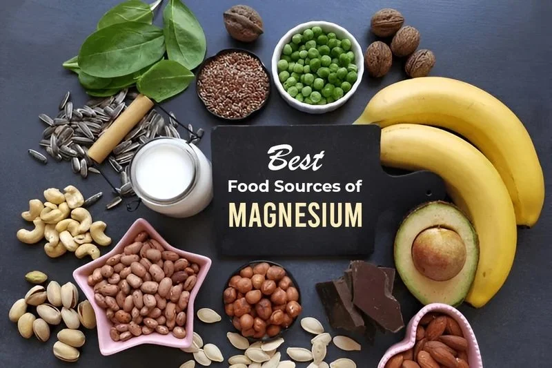 Should you be taking Magnesium?