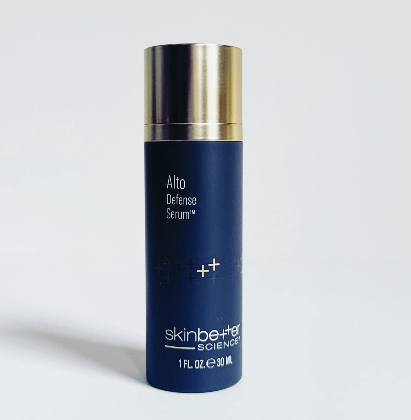 Alto Defense Serum