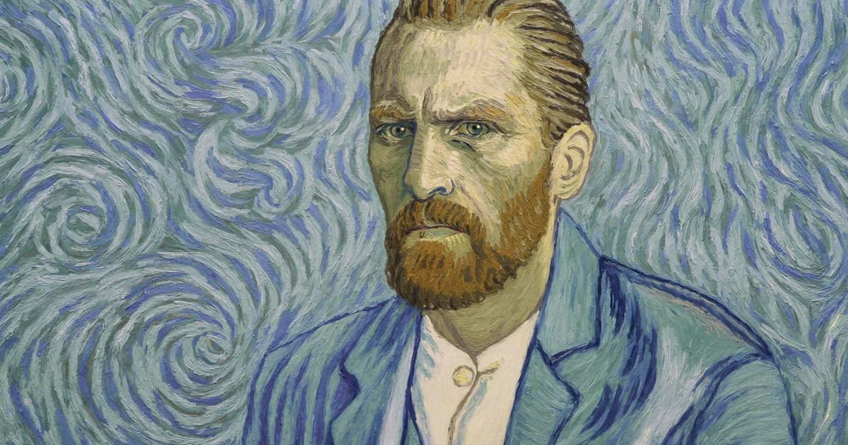 KunstFilm: «Loving Vincent» (2018)