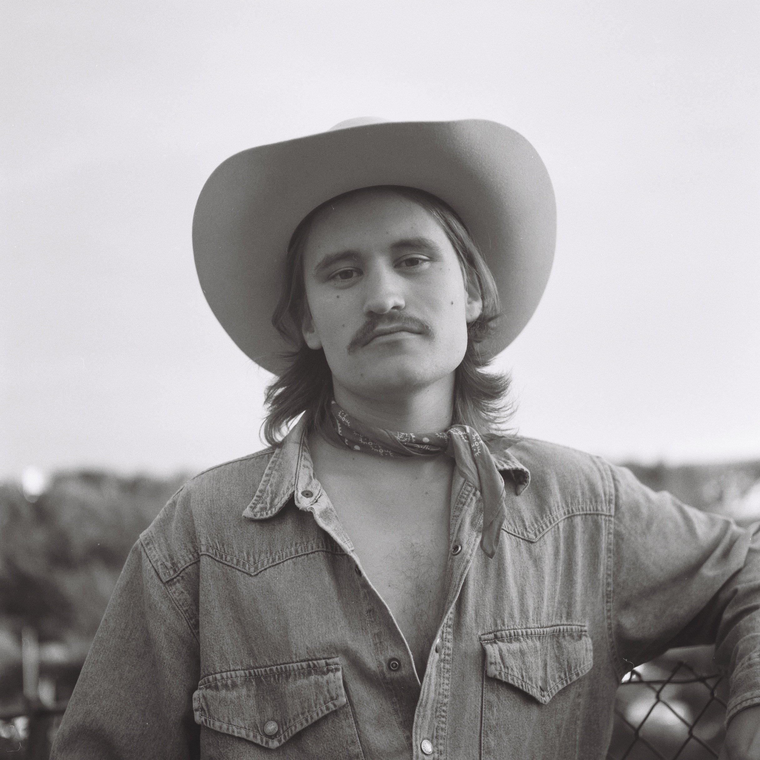 KunstPrat: Martin Skage Møhlen Bakken