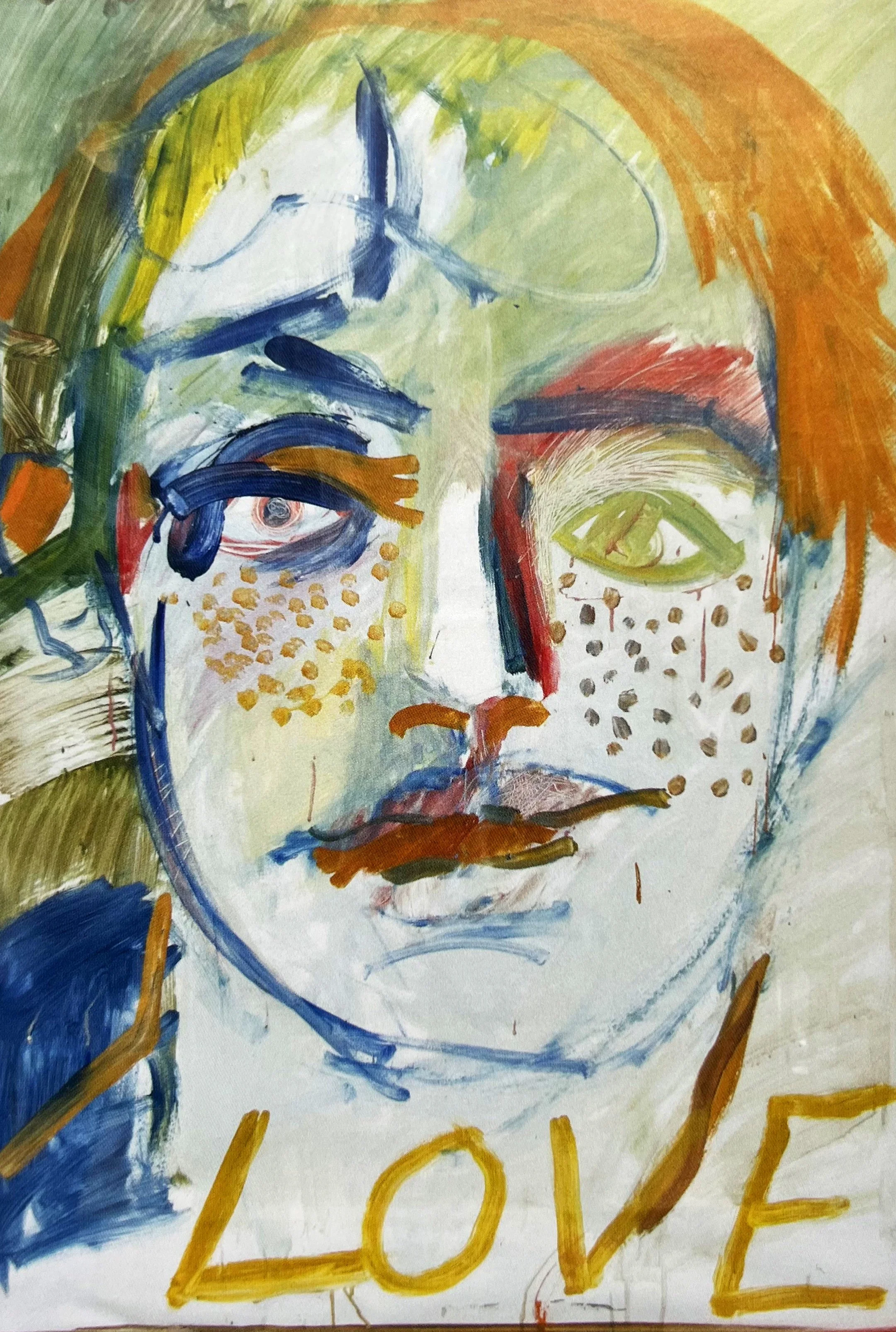 Tur til UiA med omvisning i Beatkunsten