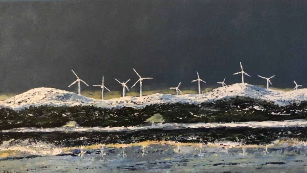 KunstPrat: Lars Galdal