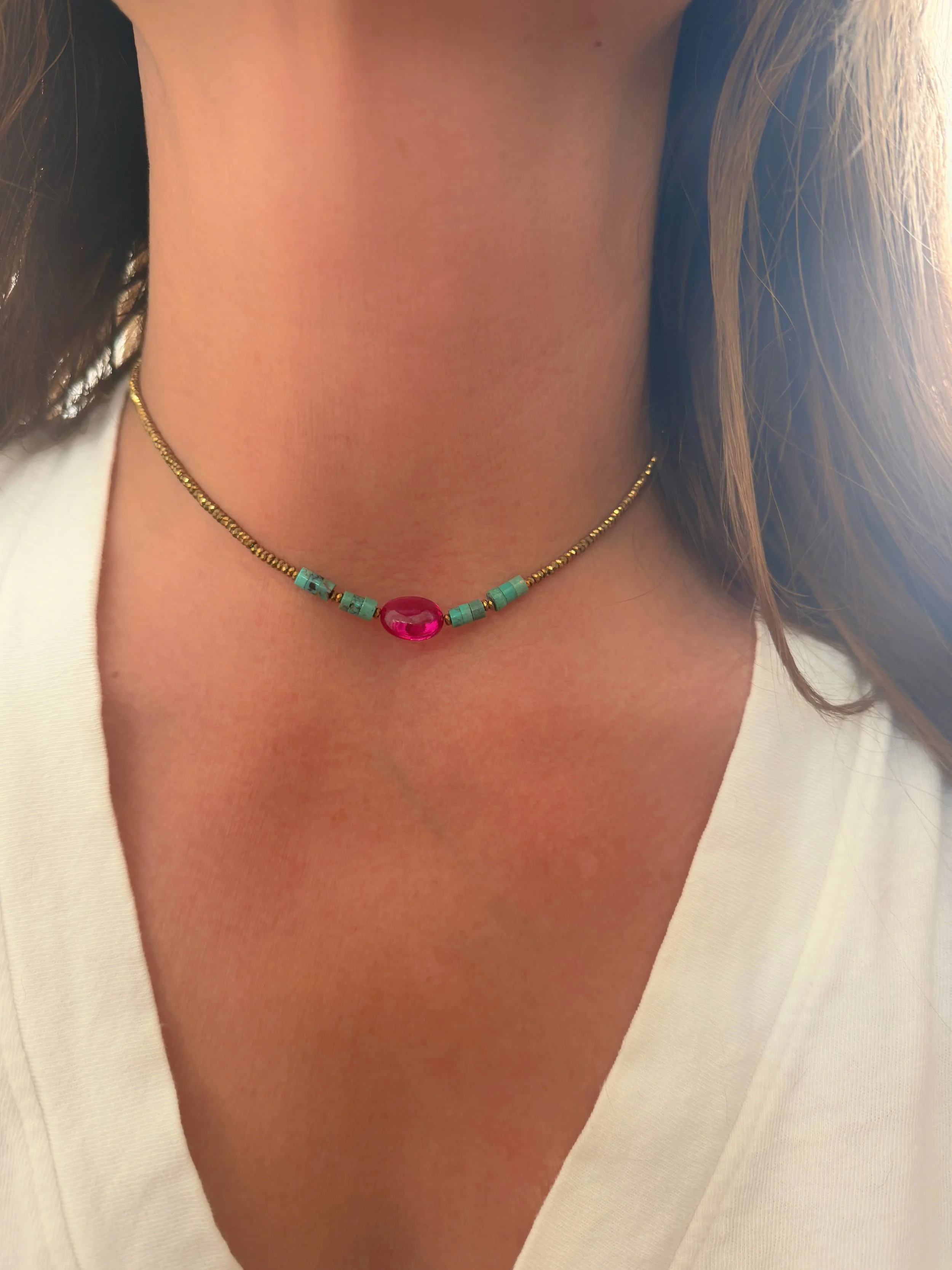 pink spinel necklace.jpeg
