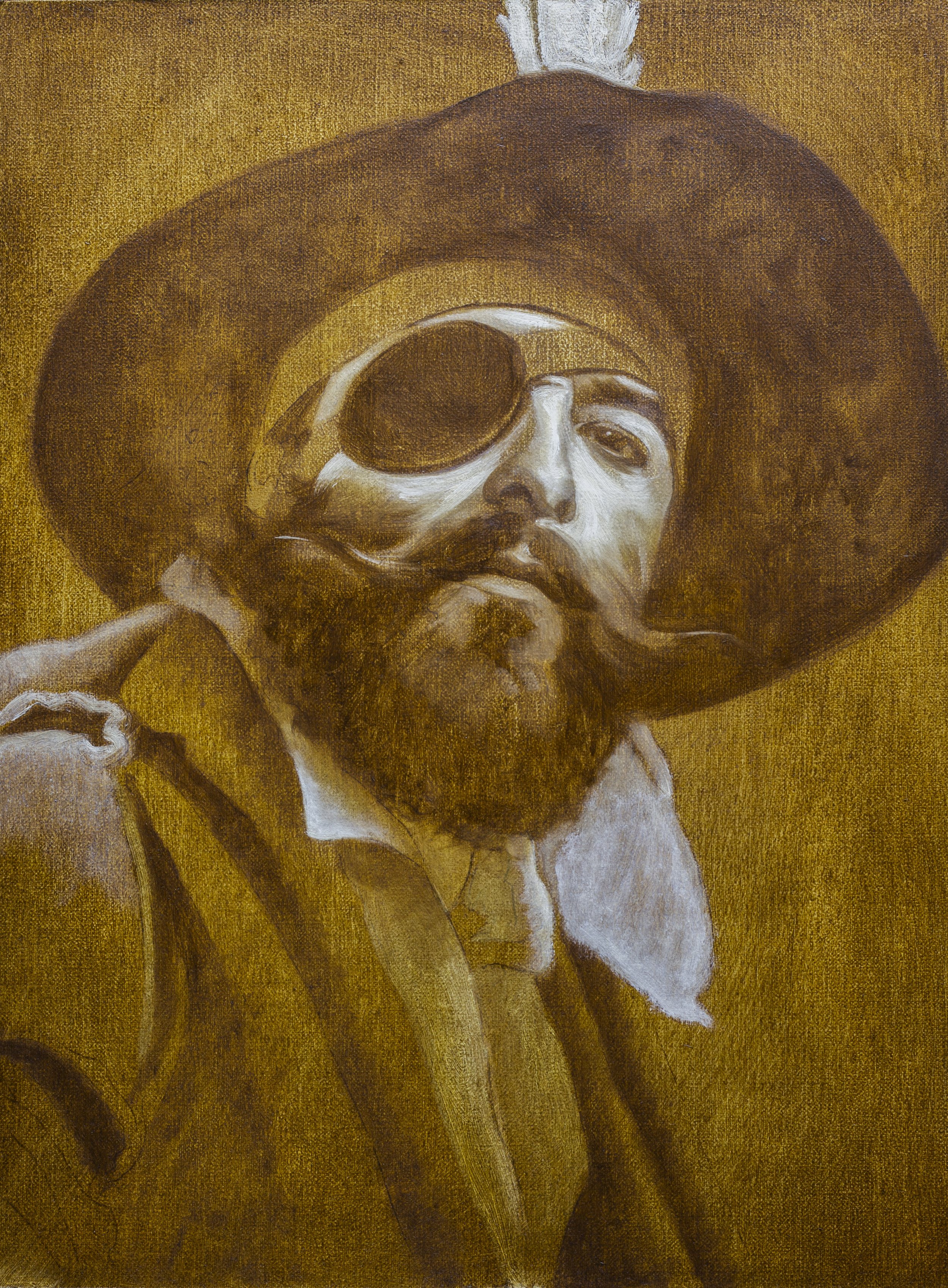 Pirate Study
