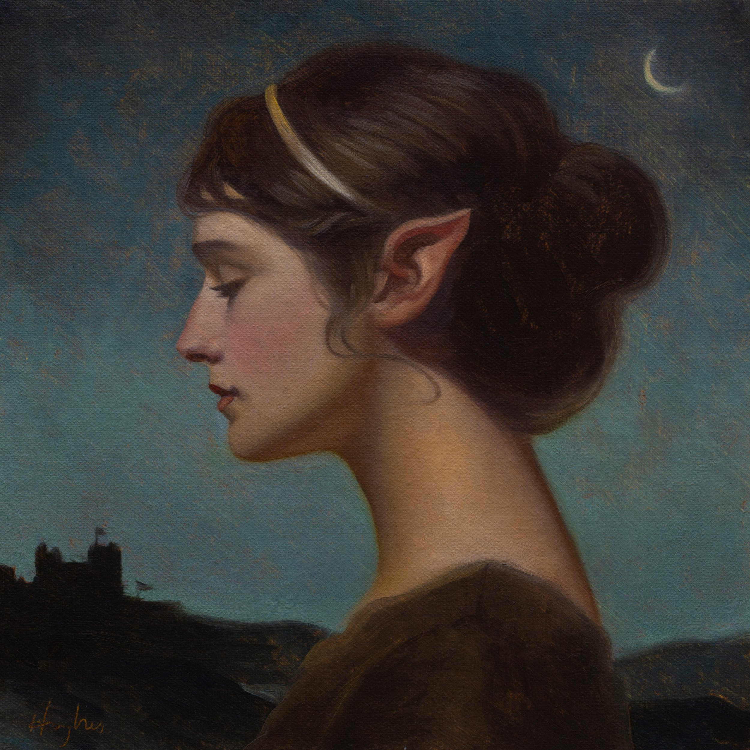 Veil of Nyx