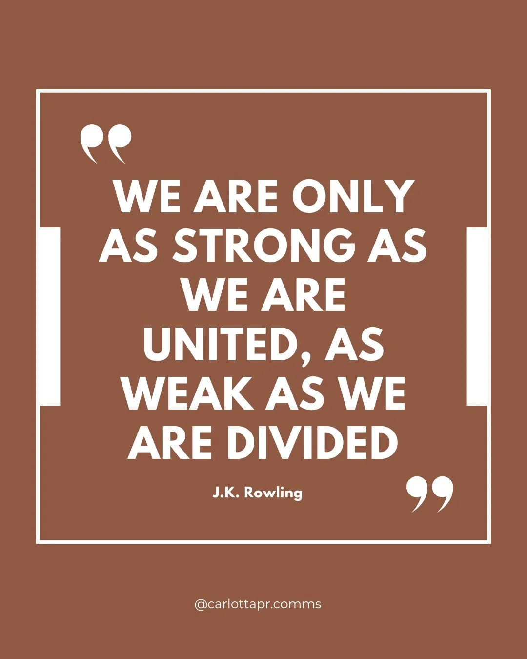 Community is everything, make sure to take time offline with your loved ones 🤍 

Wishing you a beautiful Christmas and a fab start to the year ✨