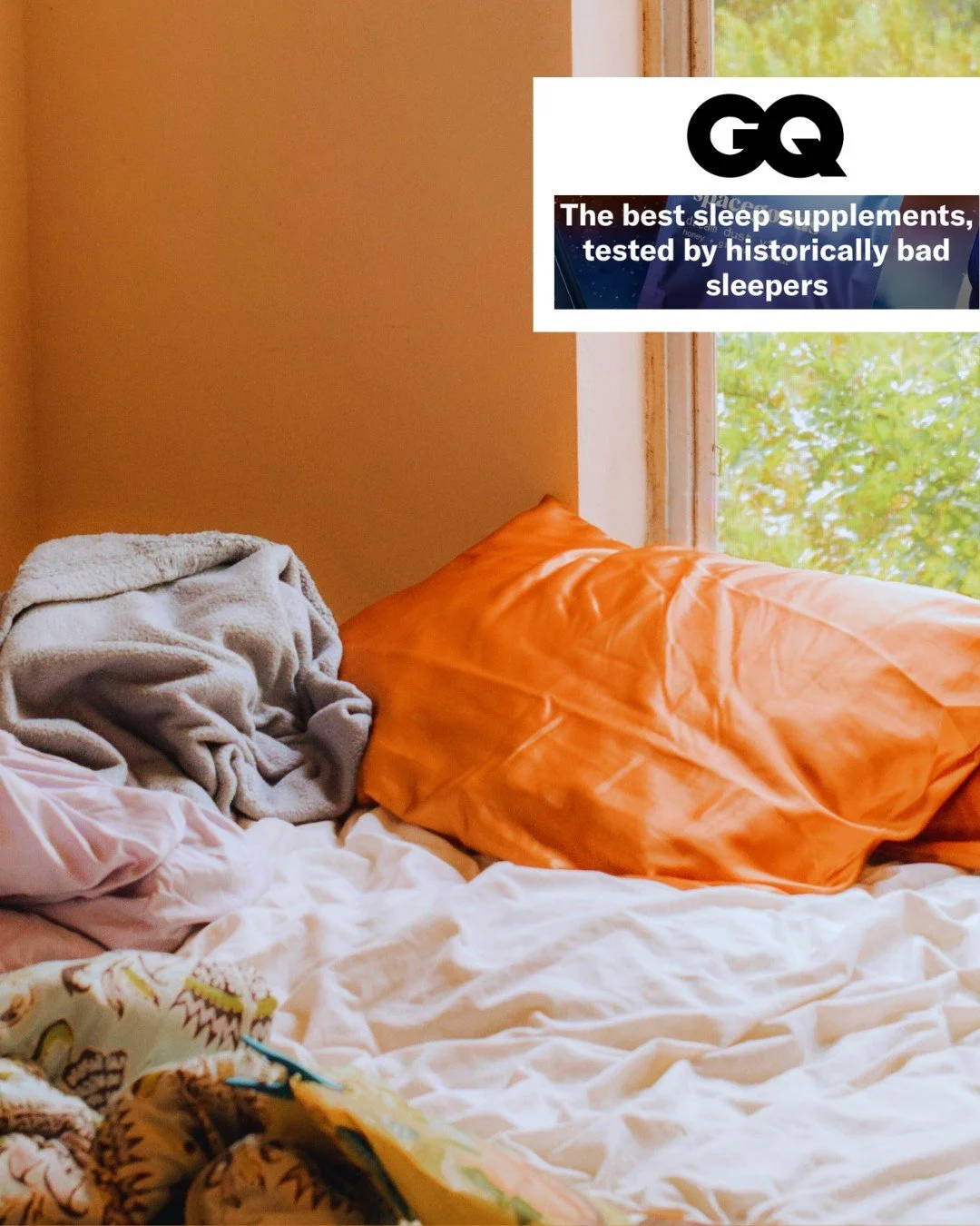 Who doesn&rsquo;t love a good night&rsquo;s sleep? 😴
@nutritiongeeks Magnesium has just been confirmed as one of the best sleep supplements by @gq

#sleep #sleepsupplements #nutrition #nutritiongeeks