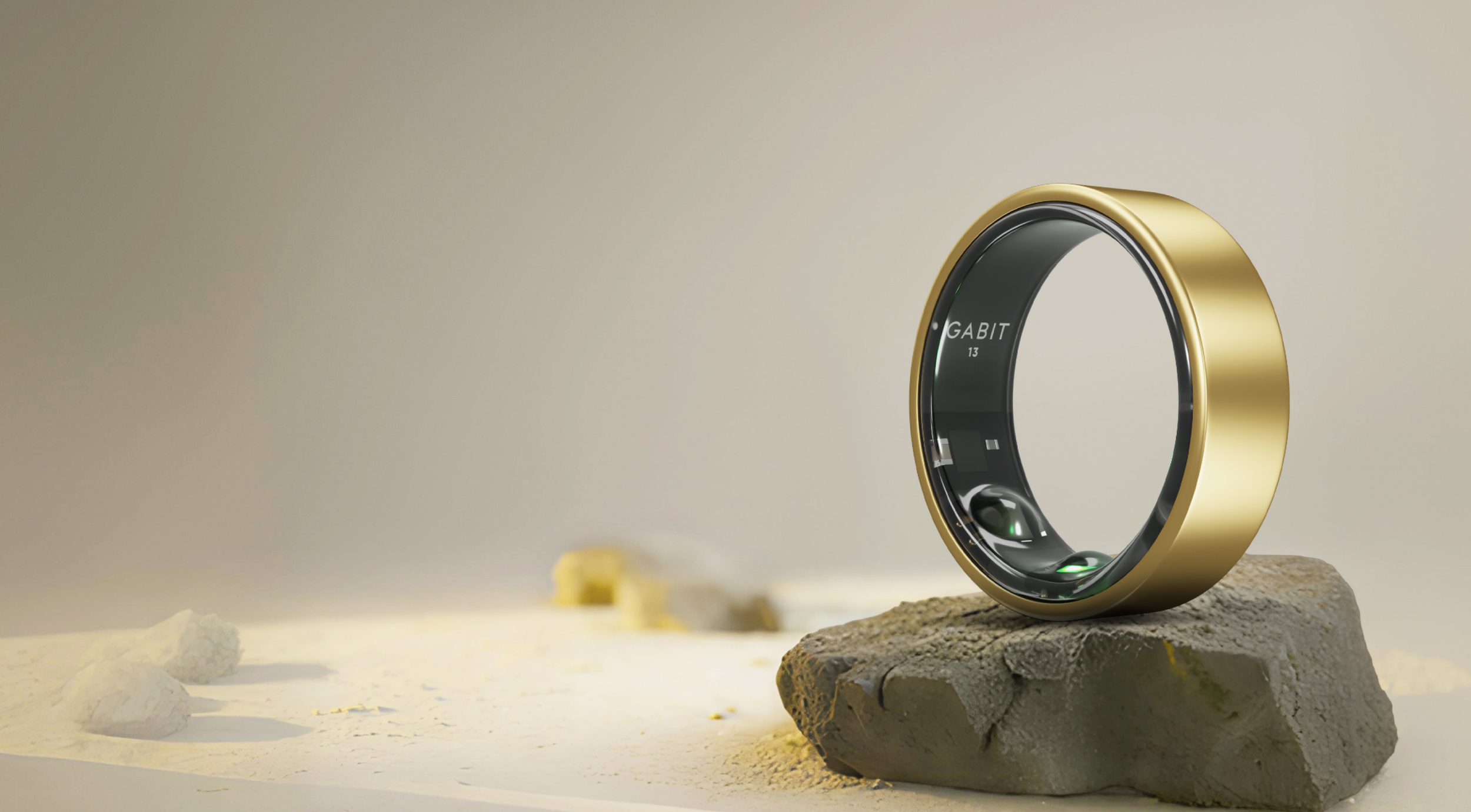 Gabit Ring

