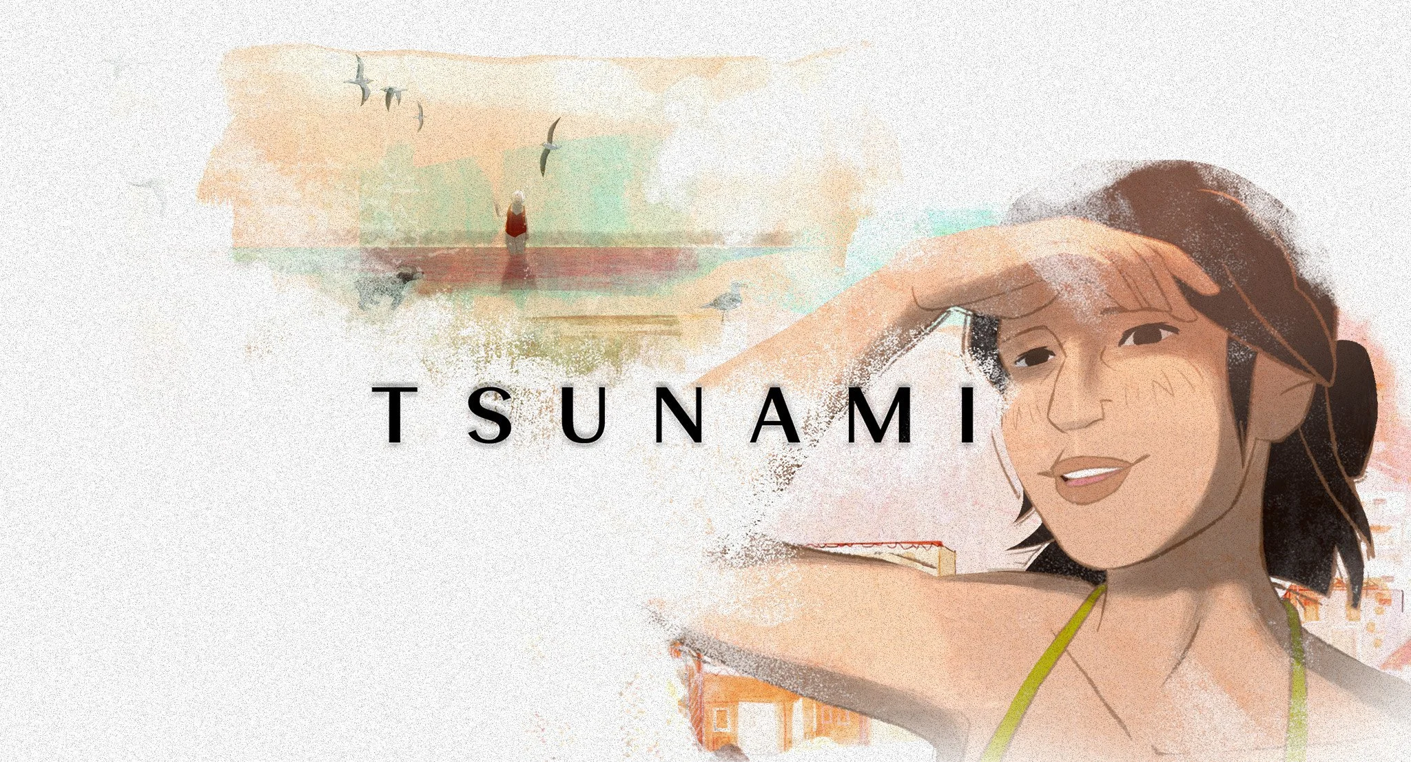 Tsunami