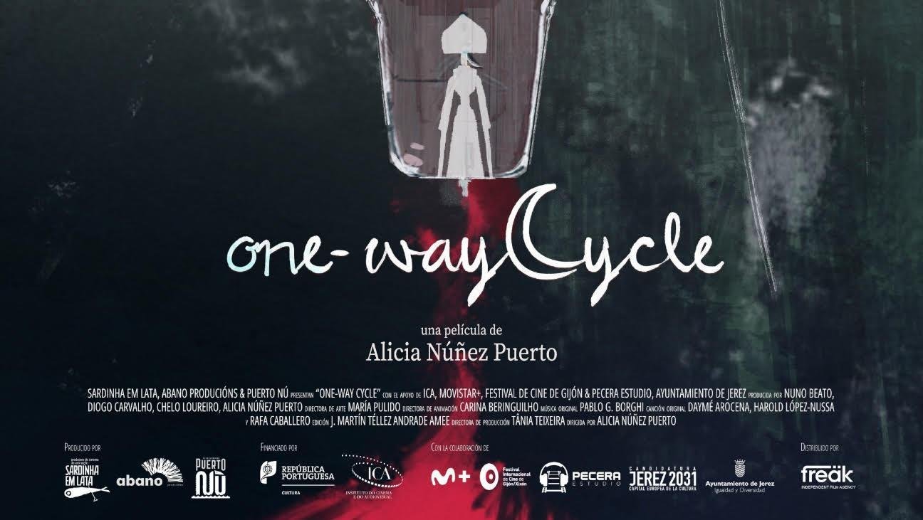 One way Cycle