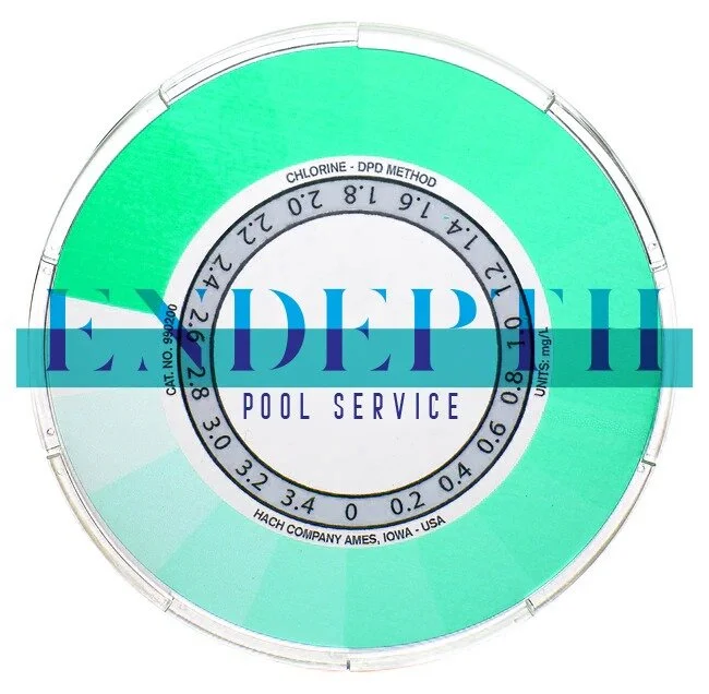 It's going to be 73 and sunny today. Is your mind on scheduling your spring pool opening?

#EndepthPool #Louisville #Bardstown #Lexington #PoolService #SwimmingPool