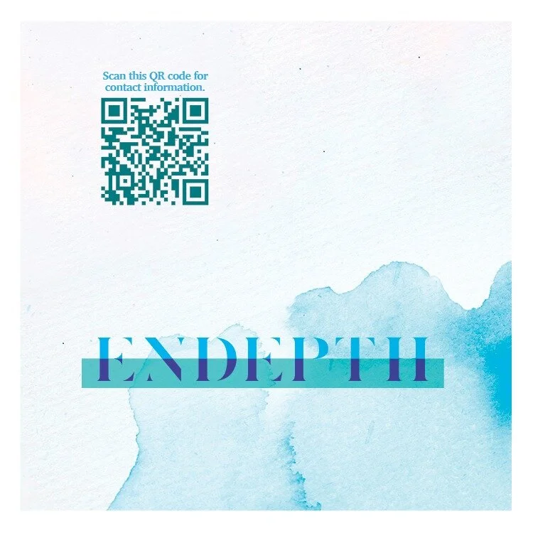 Get quick access to our website, social accounts, email, and phone number by scanning the QR code. Save it in your contacts for easy access when scheduling upcoming services.

#EndepthPool #PoolService #PoolCleaning #SwimmingPools #Louisville #Lexing