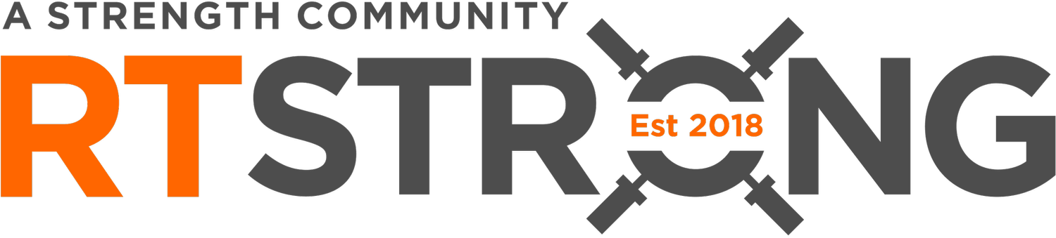 RT Strong - A Strength Community