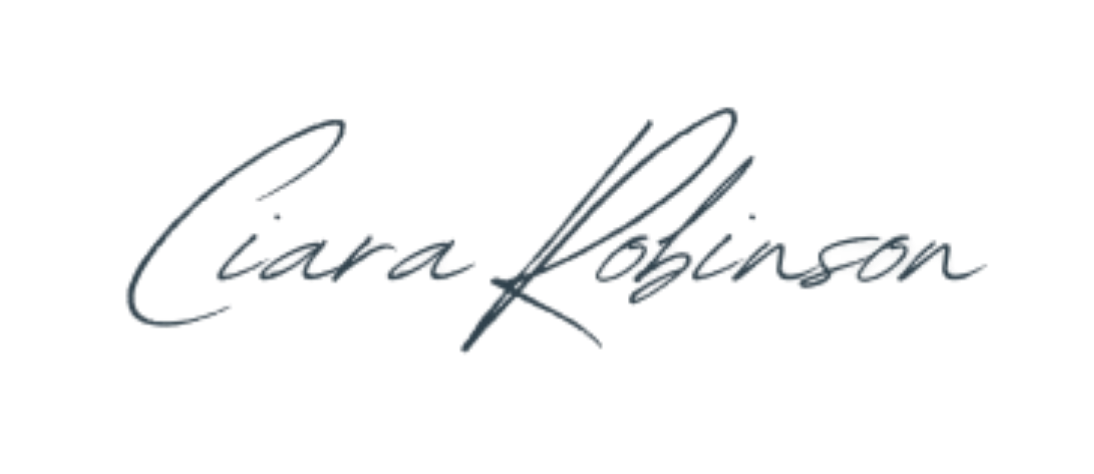 Top Raleigh, NC Interior Designer Ciara Robinson
