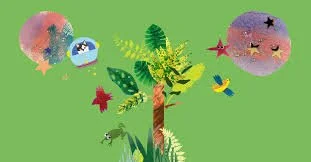 The British Library Story Explorers