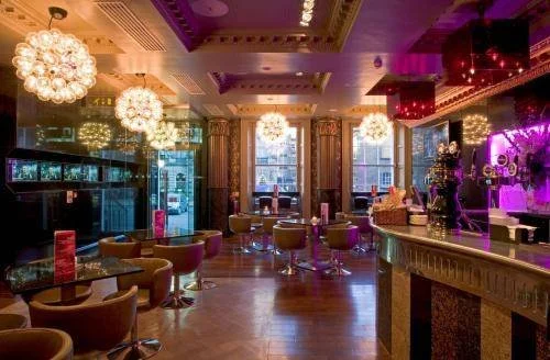 Lunar Midnight Market