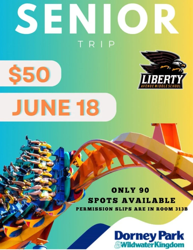 Senior Trip