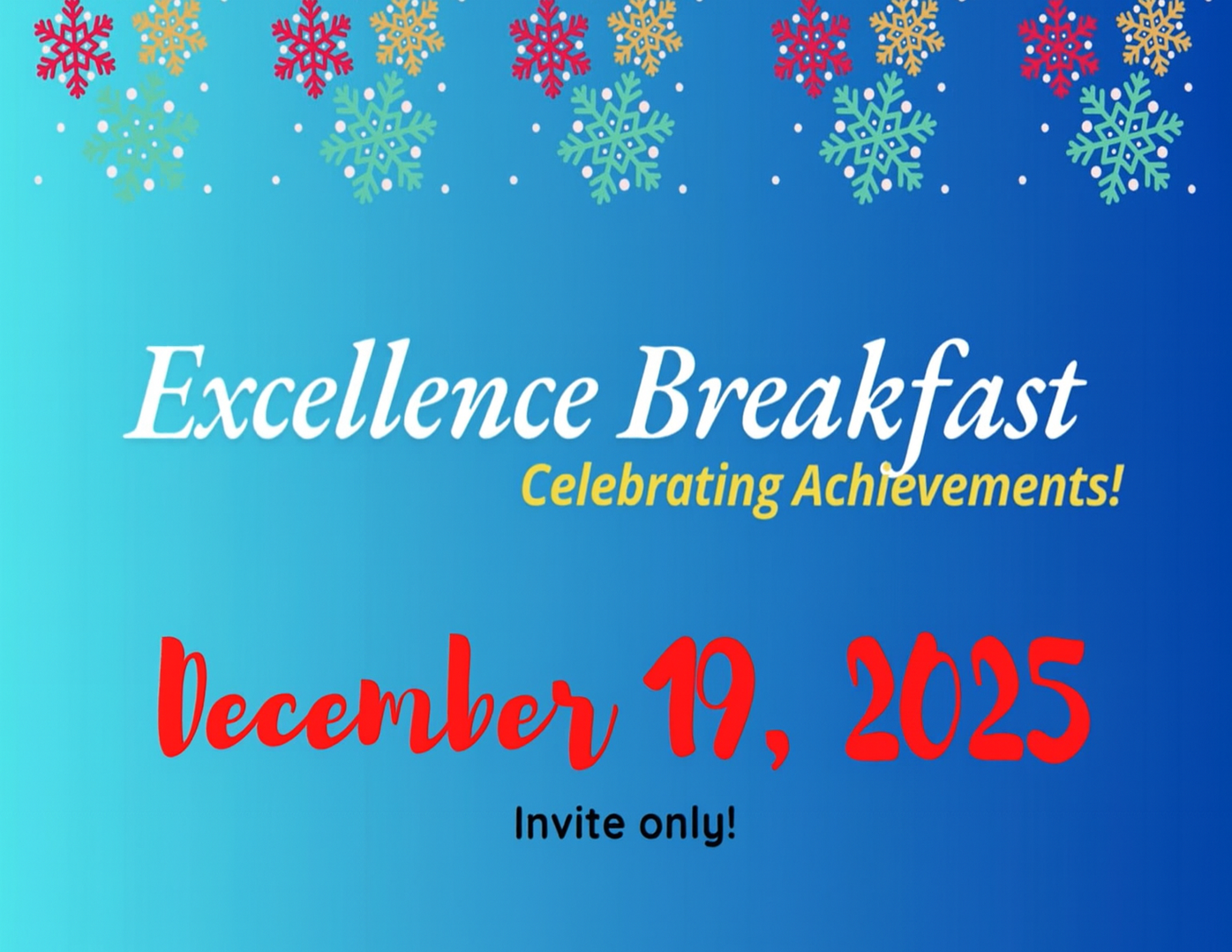 Excellence Breakfast Invitation Design.png