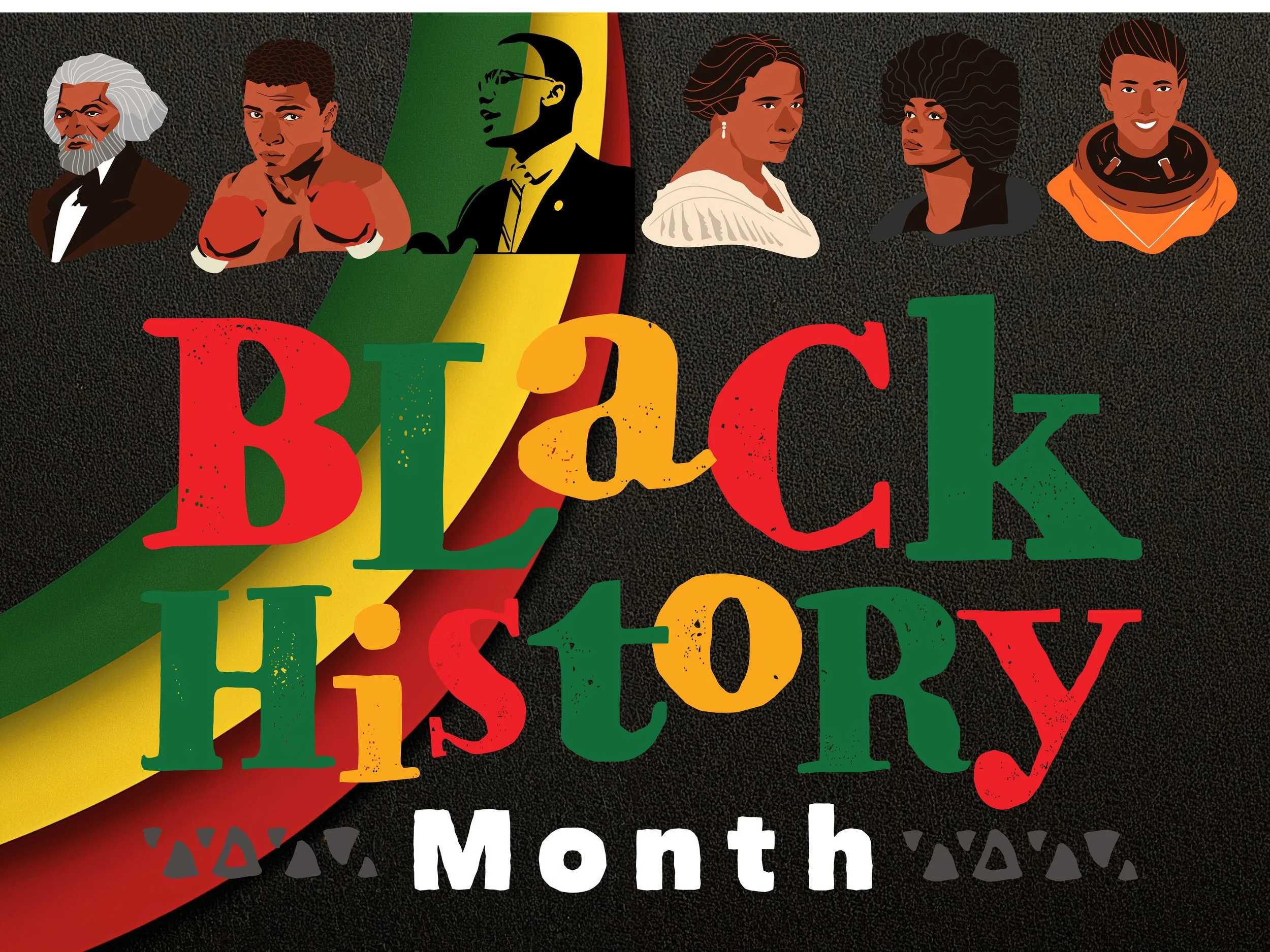Black History Month