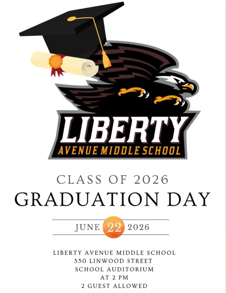 Graduation Day