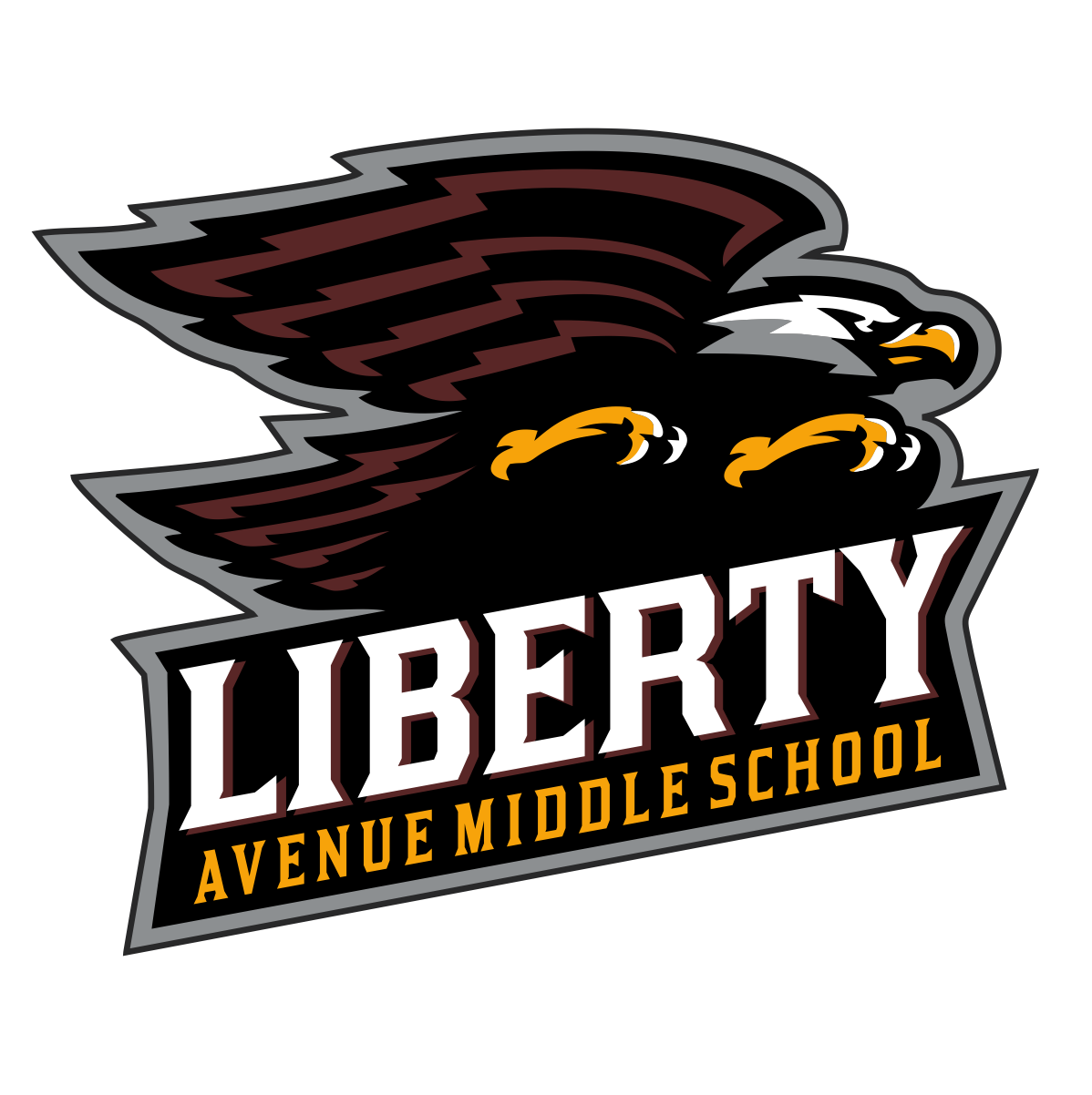 19K662 Liberty Avenue Middle School