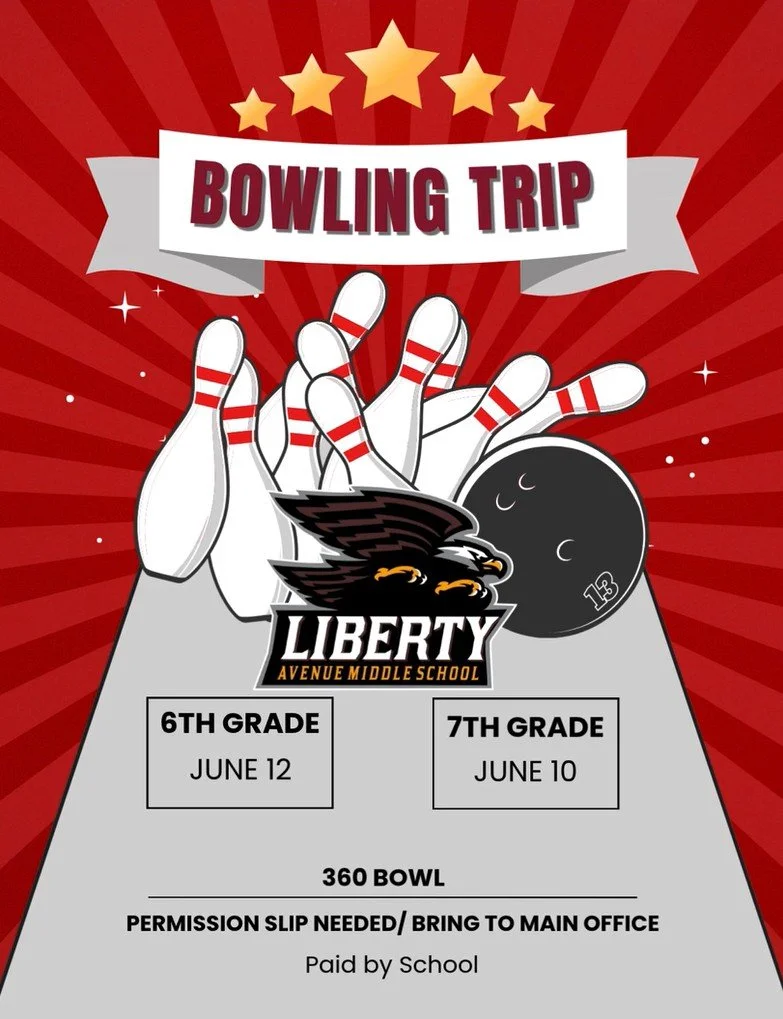 Bowling Trip