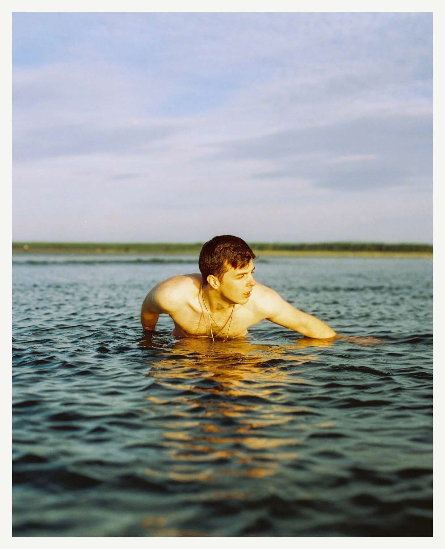 For Jack. 

We are looking to give aspiring, up-and-coming artists the photography of the very best, at the same time as giving new photographers the opportunity to demonstrate their talent.