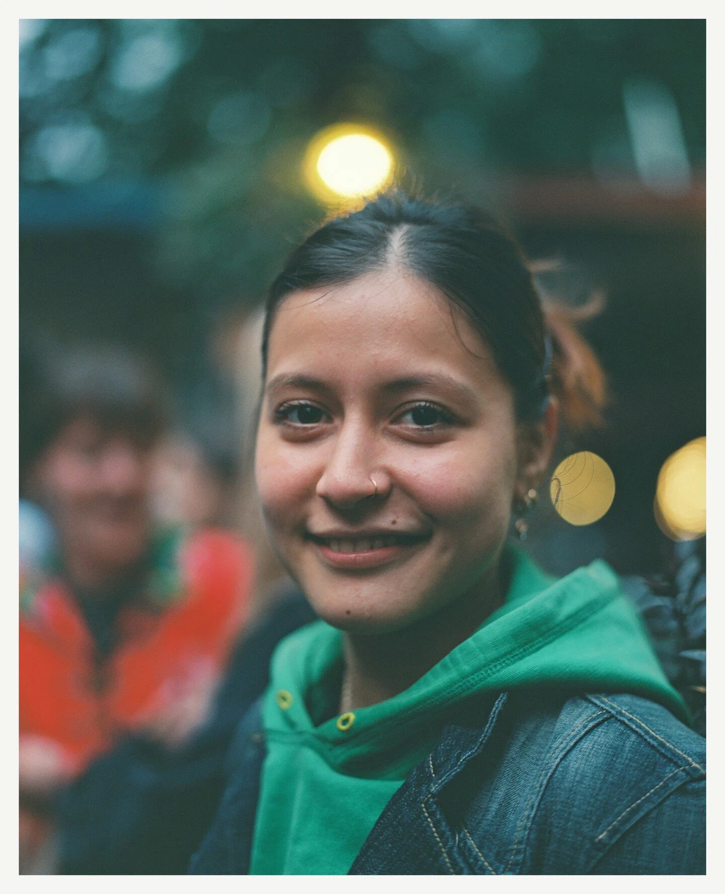 For Miyabi. 

Quality photography is not always accessible to those at early stages of their creative careers. We&rsquo;re changing that.