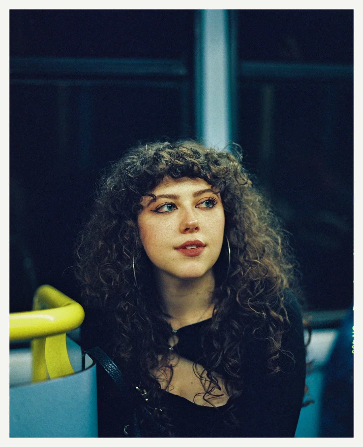 For Phoebe. 

We unite photographers that deserve a break with each other, and we unite artists that deserve photography with those photographers.