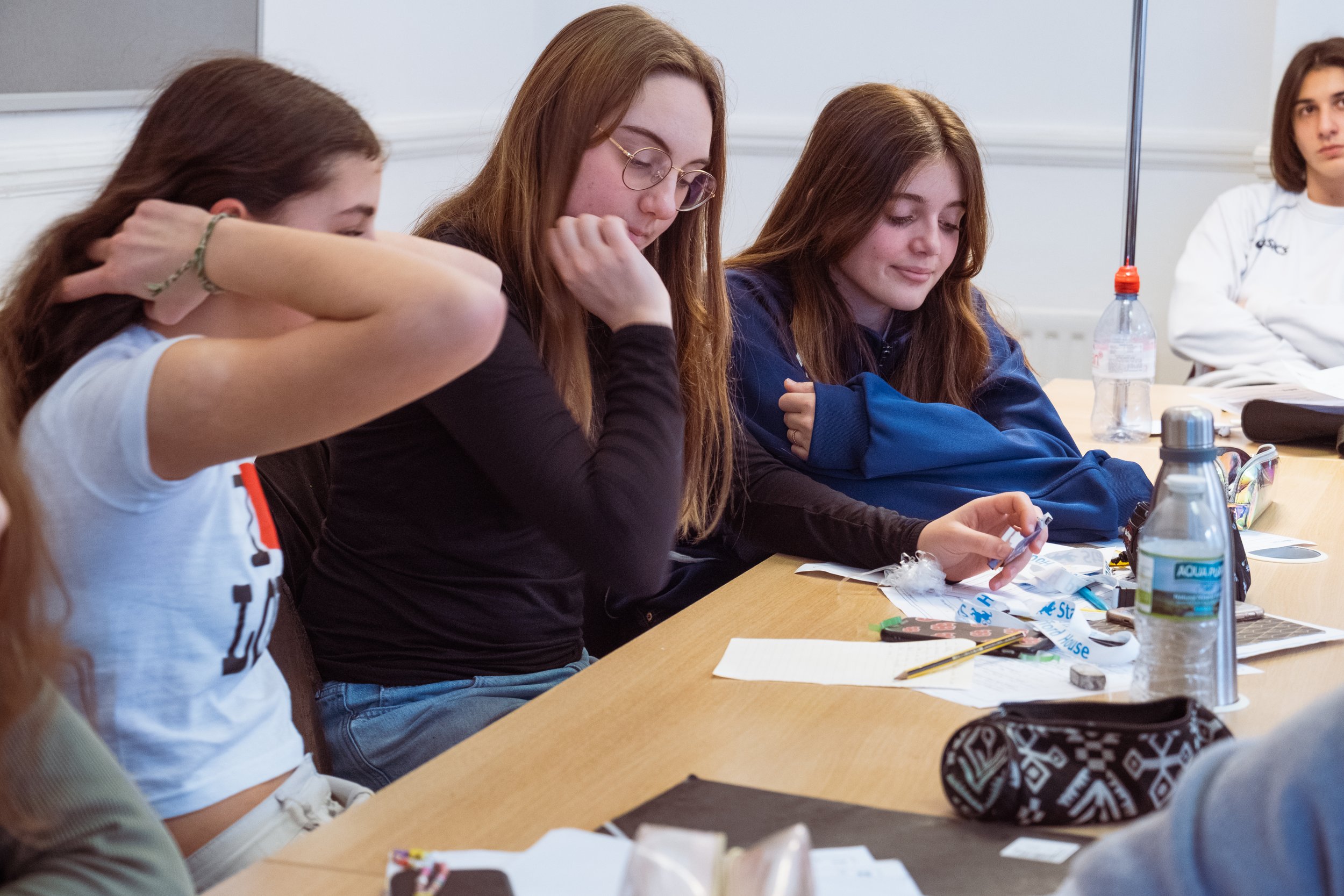 © Oliver McKenzie / Stafford House