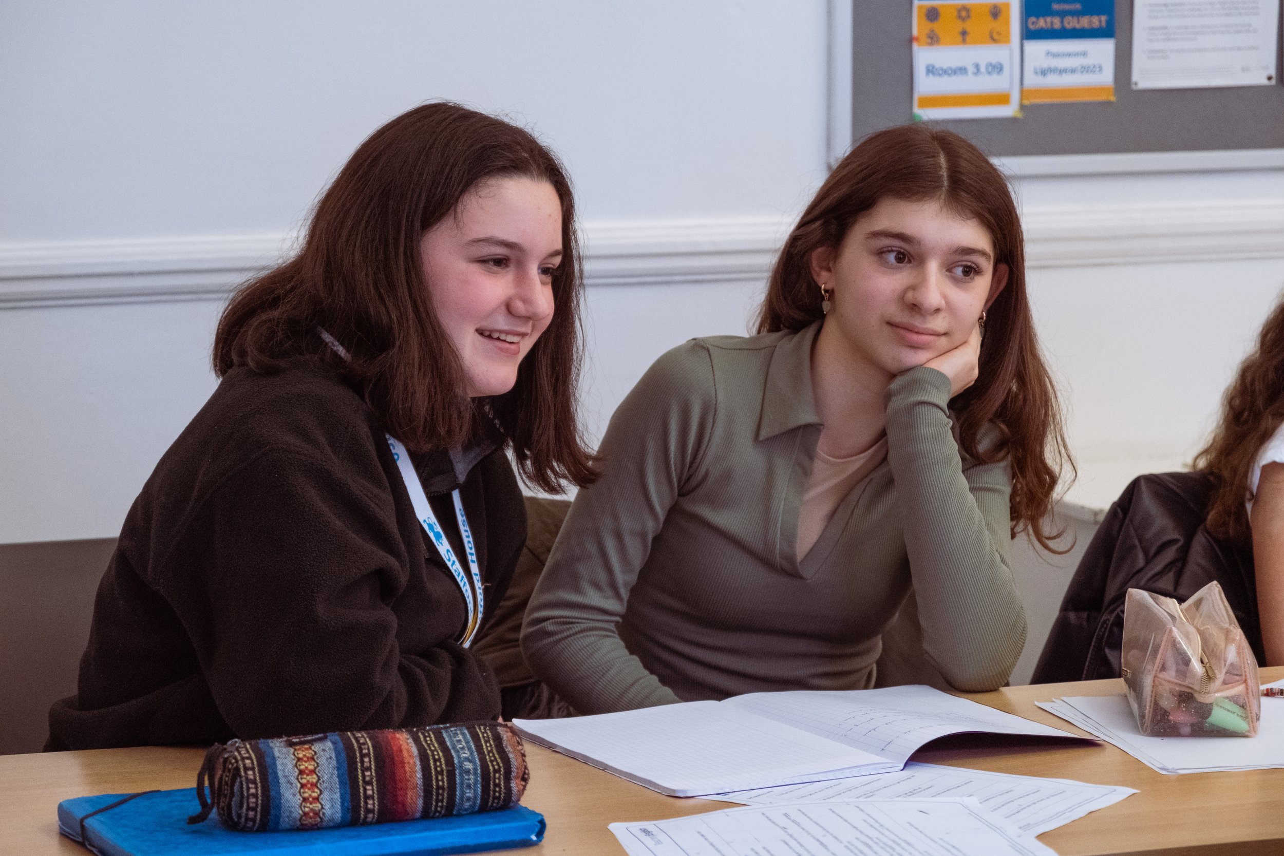 © Oliver McKenzie / Stafford House