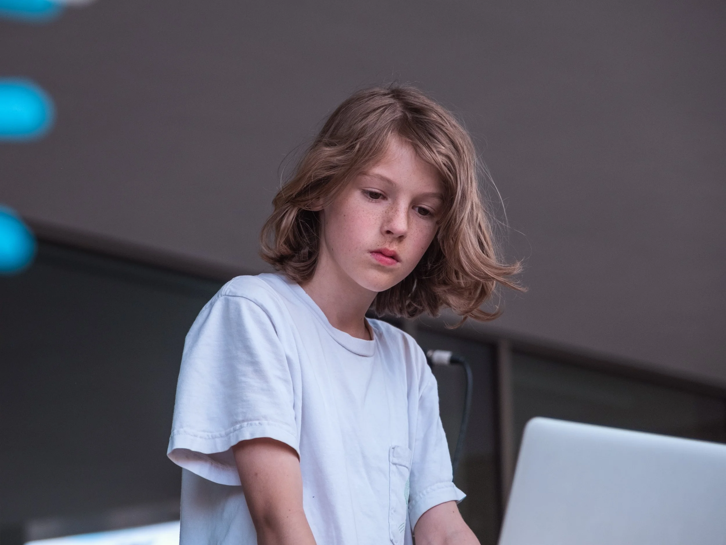 © Oliver McKenzie / Create. Define. Release.