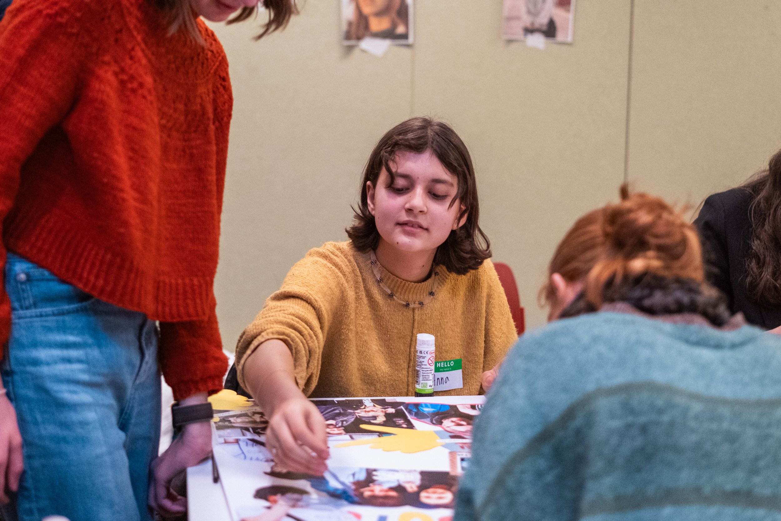 © Oliver McKenzie / National Portrait Gallery