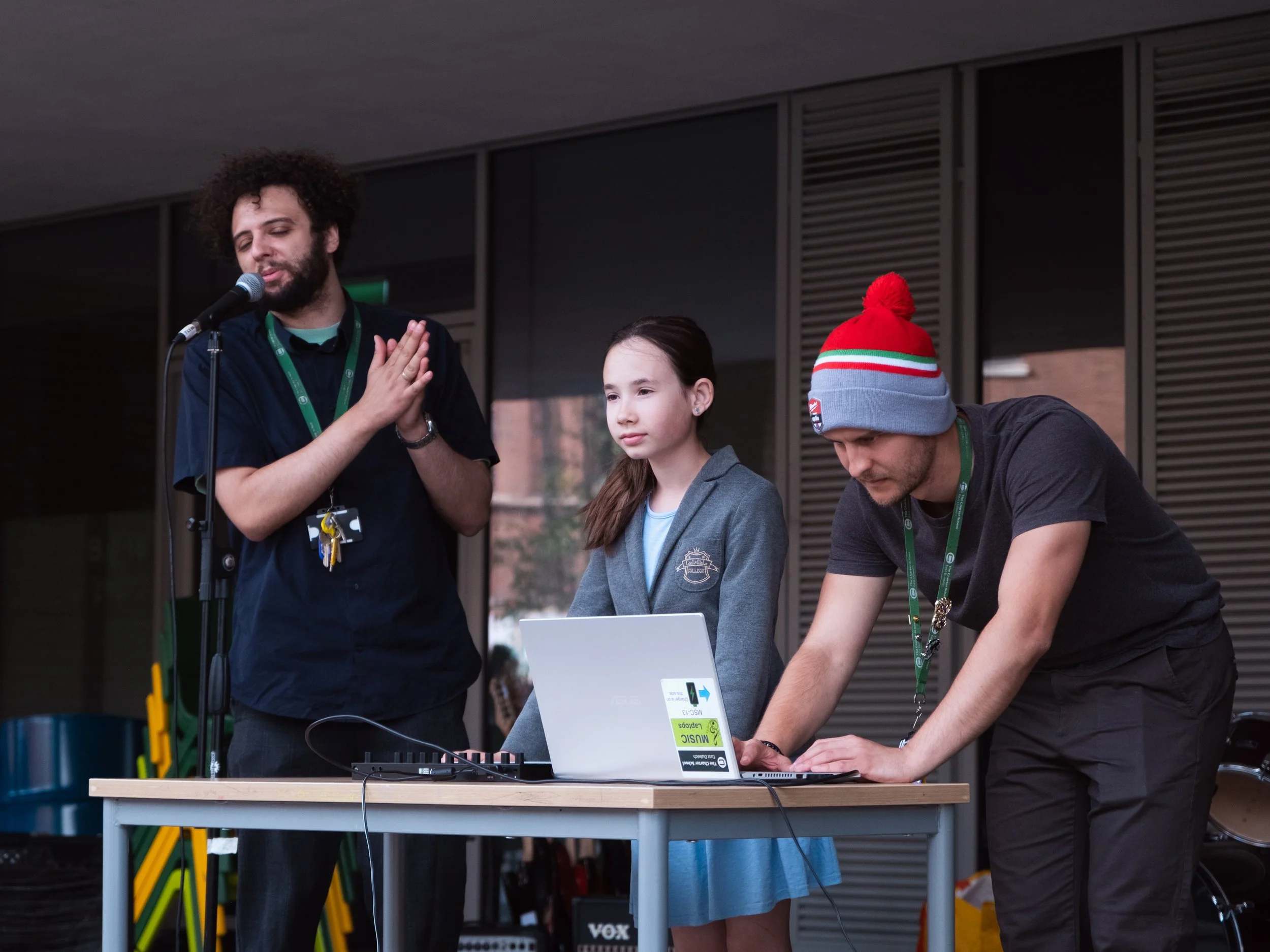 © Oliver McKenzie / Create. Define. Release.