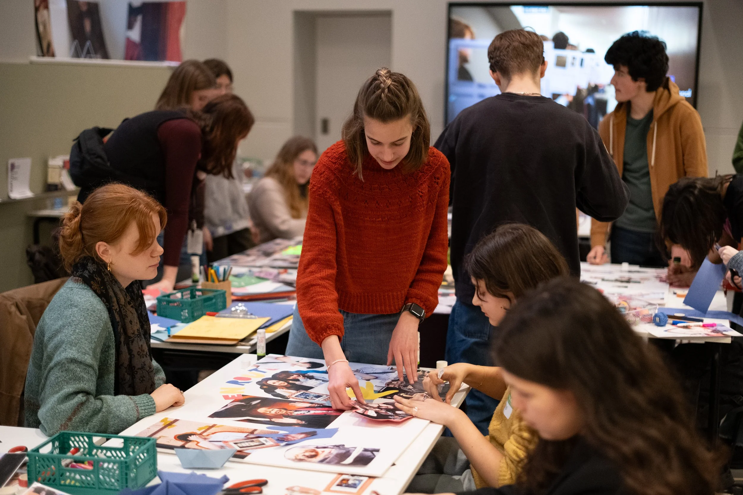 © Oliver McKenzie / National Portrait Gallery