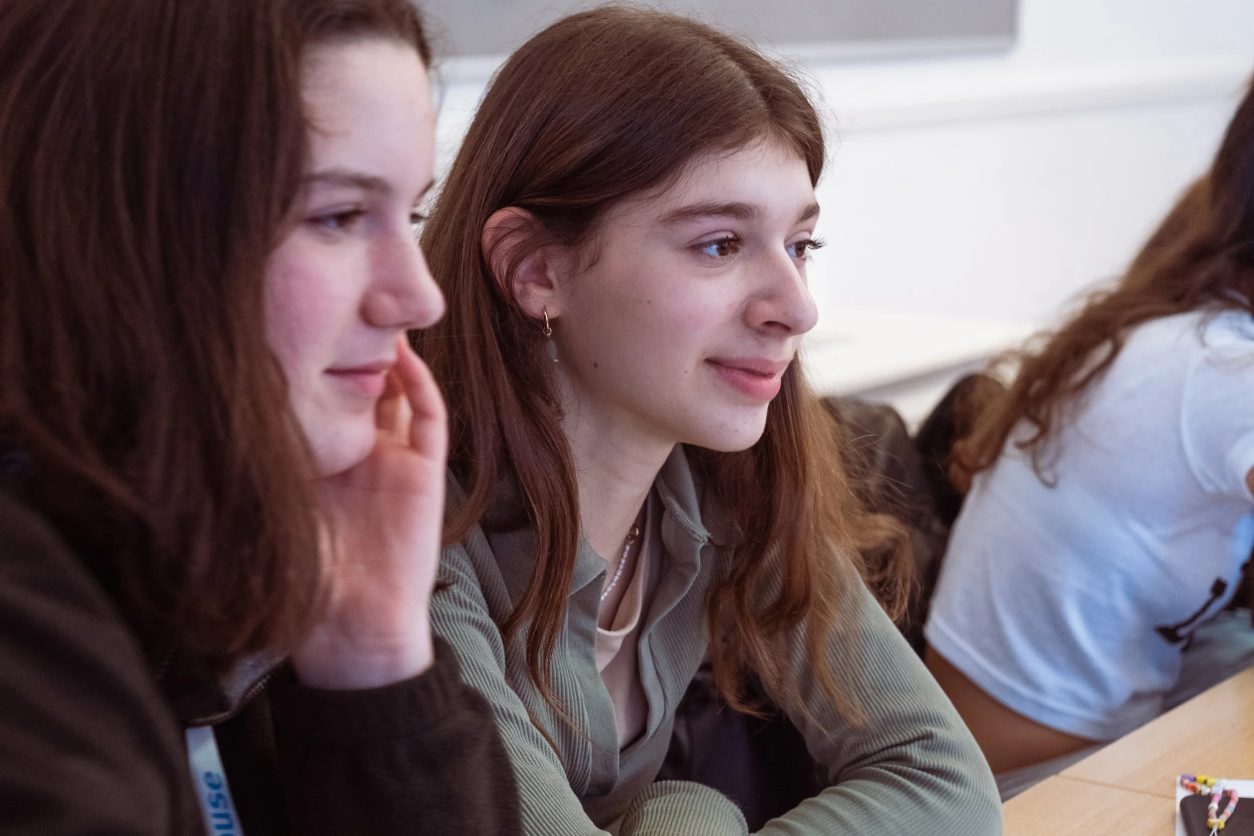 © Oliver McKenzie / Stafford House