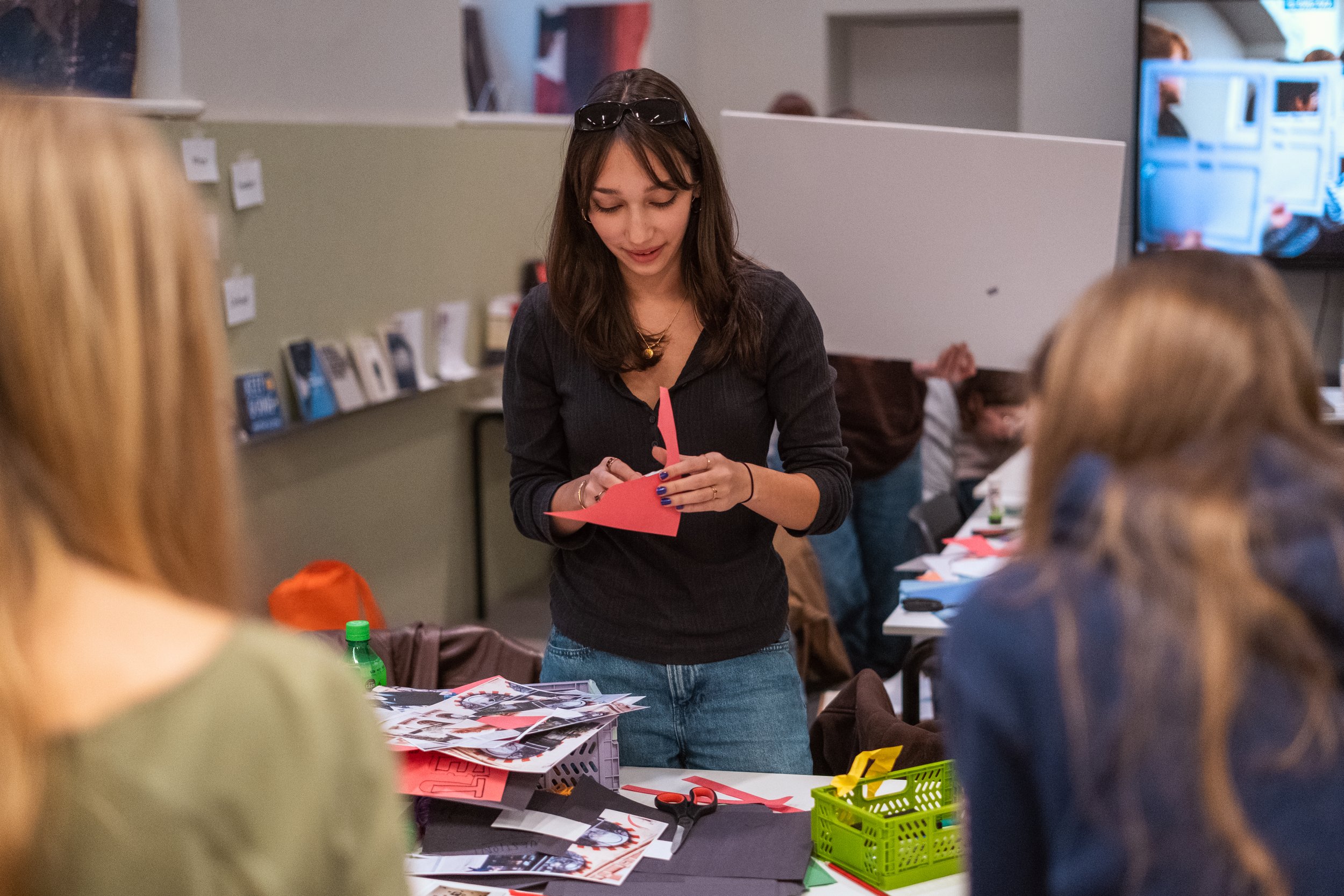 © Oliver McKenzie / National Portrait Gallery