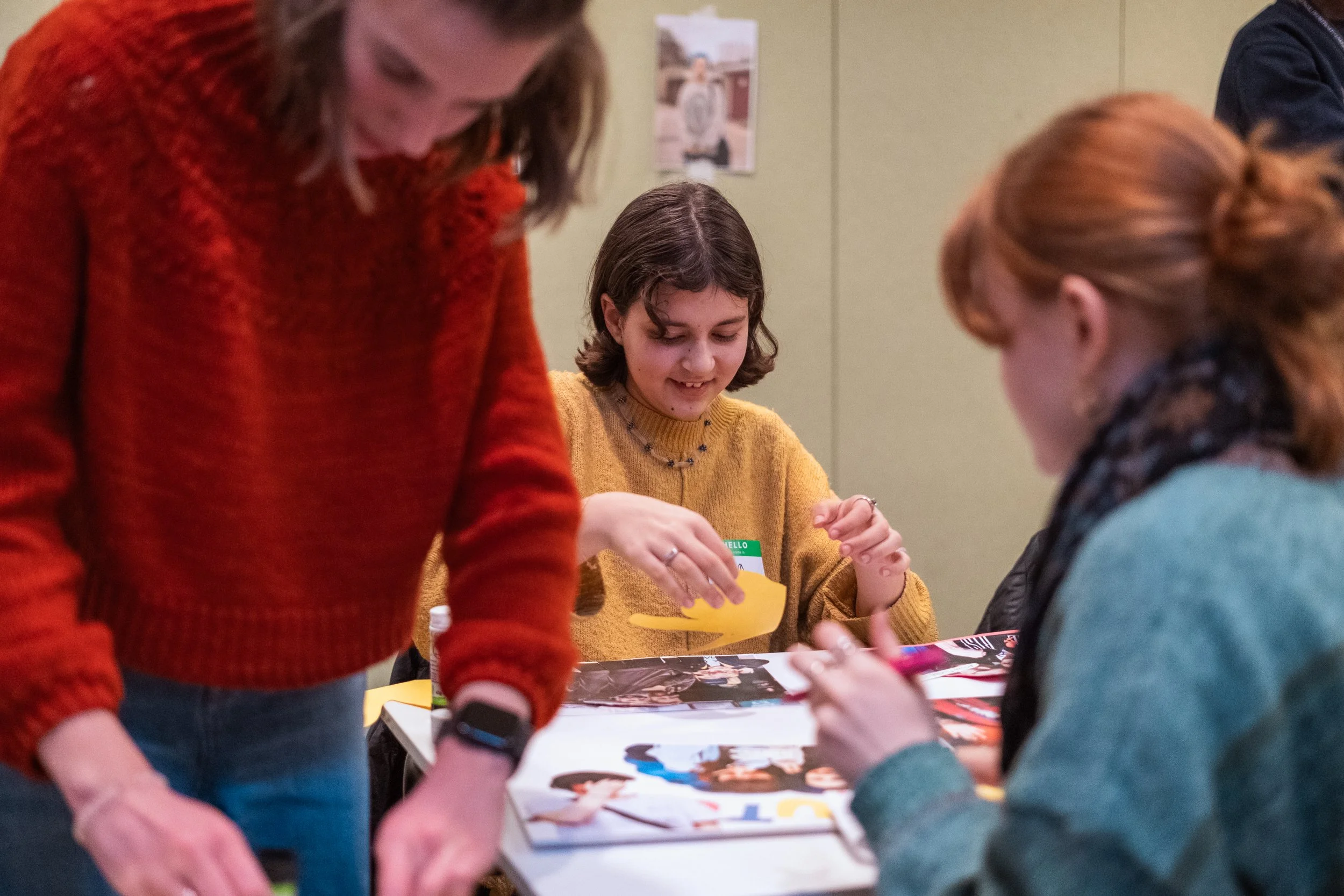 © Oliver McKenzie / National Portrait Gallery